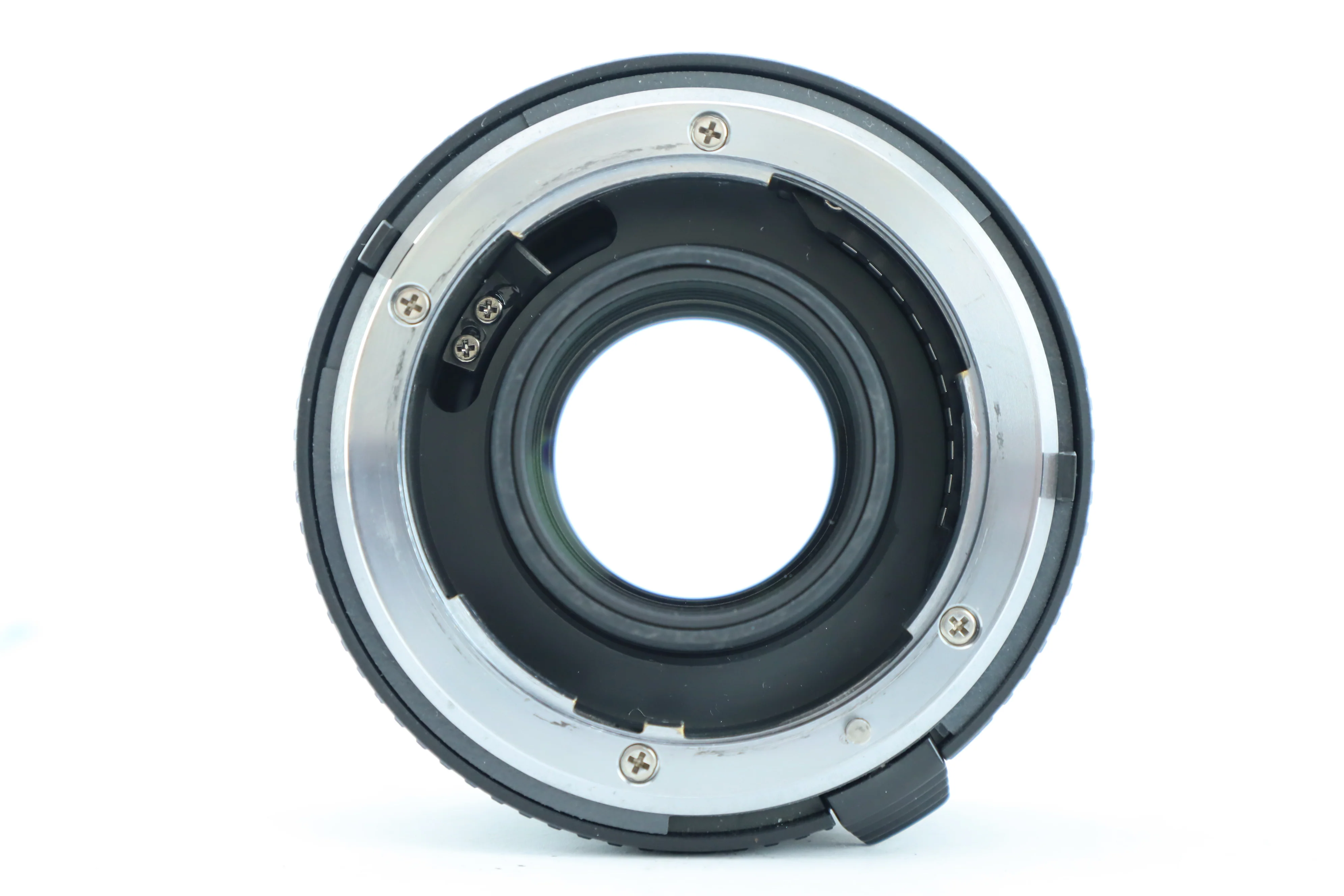 Nikon AF-S teleconverter TC17EII - Image 3