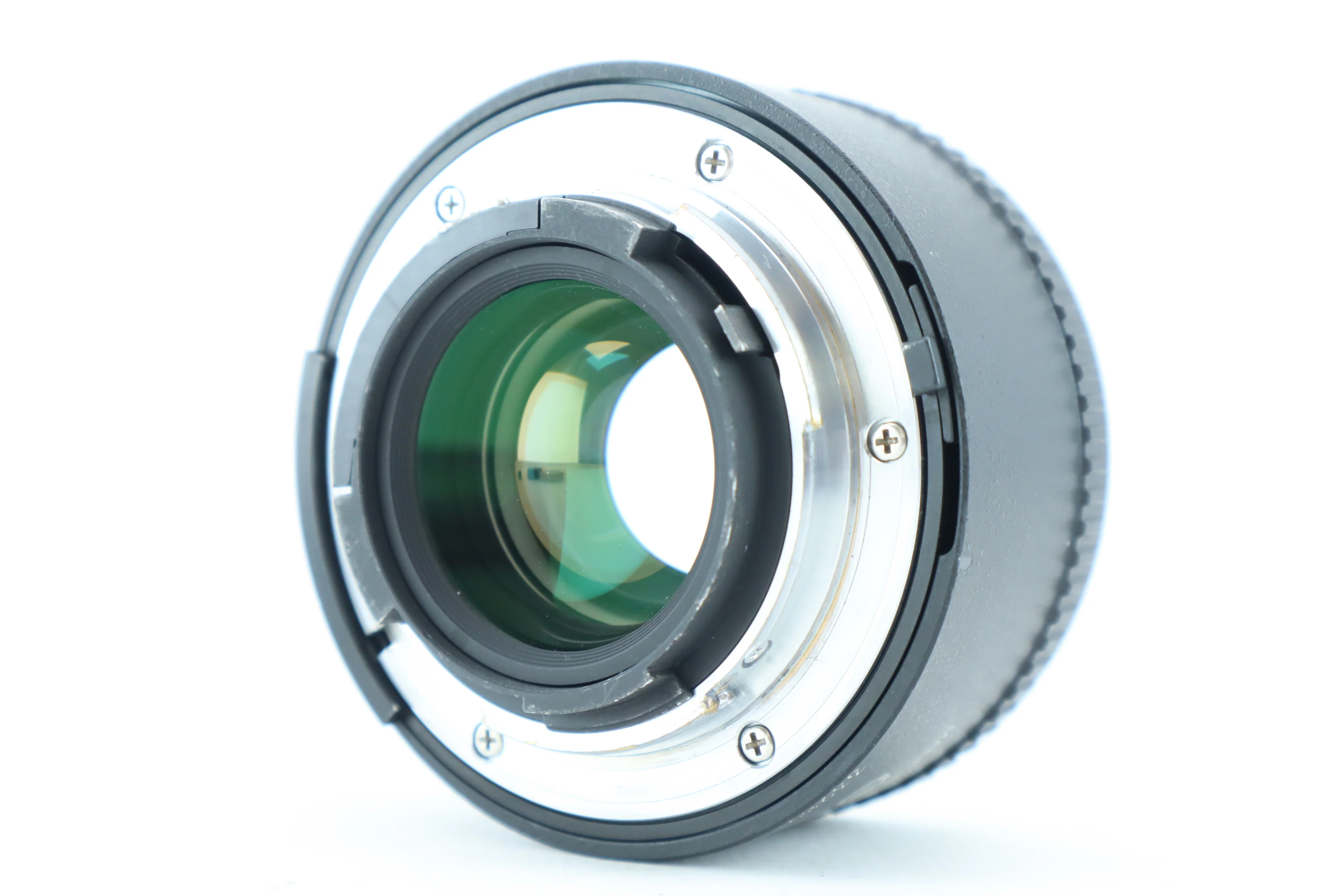 Nikon AF-S teleconverter TC17EII - Image 4