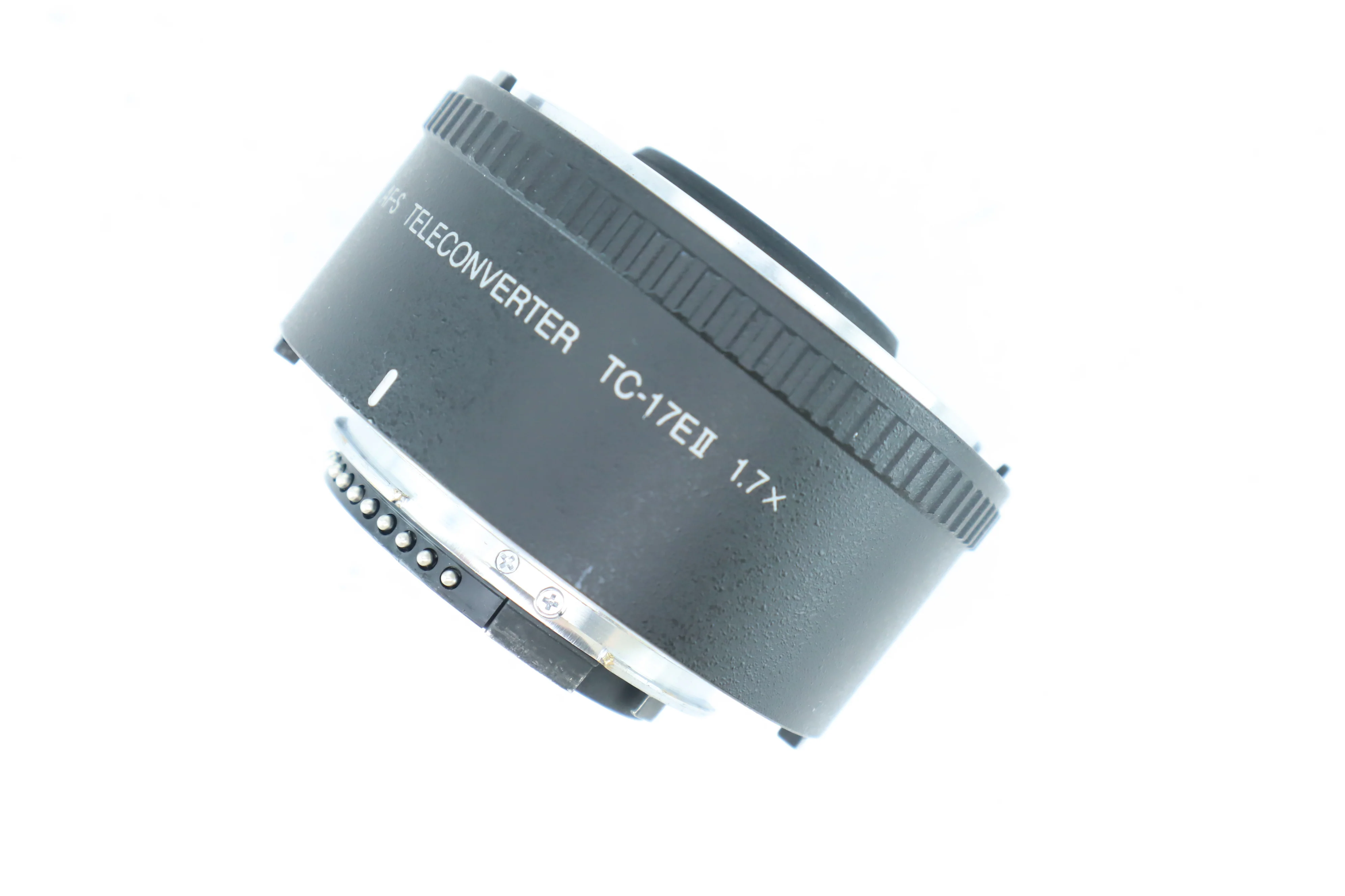 Nikon AF-S teleconverter TC17EII - Image 5