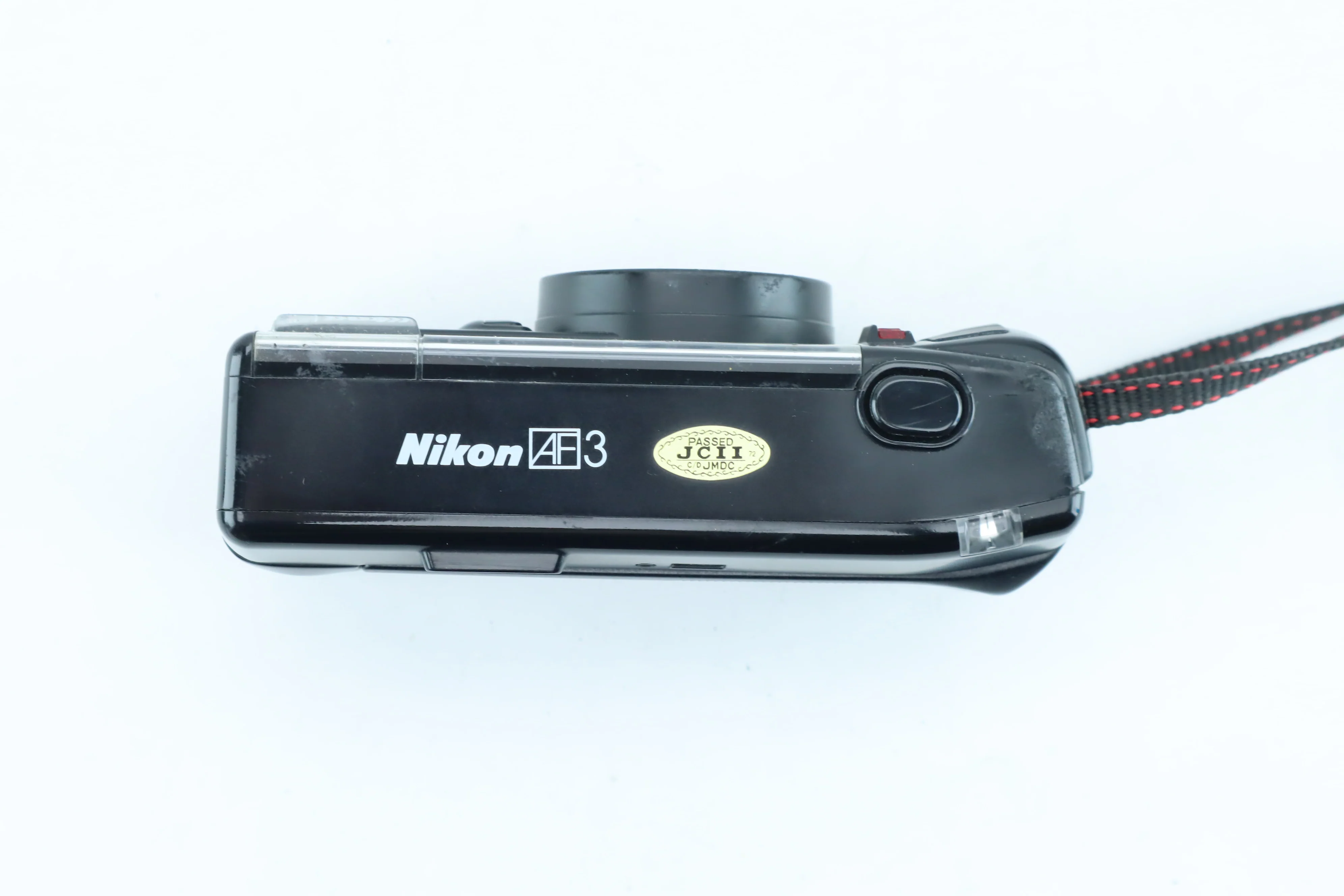 Nikon AF3 - Image 4