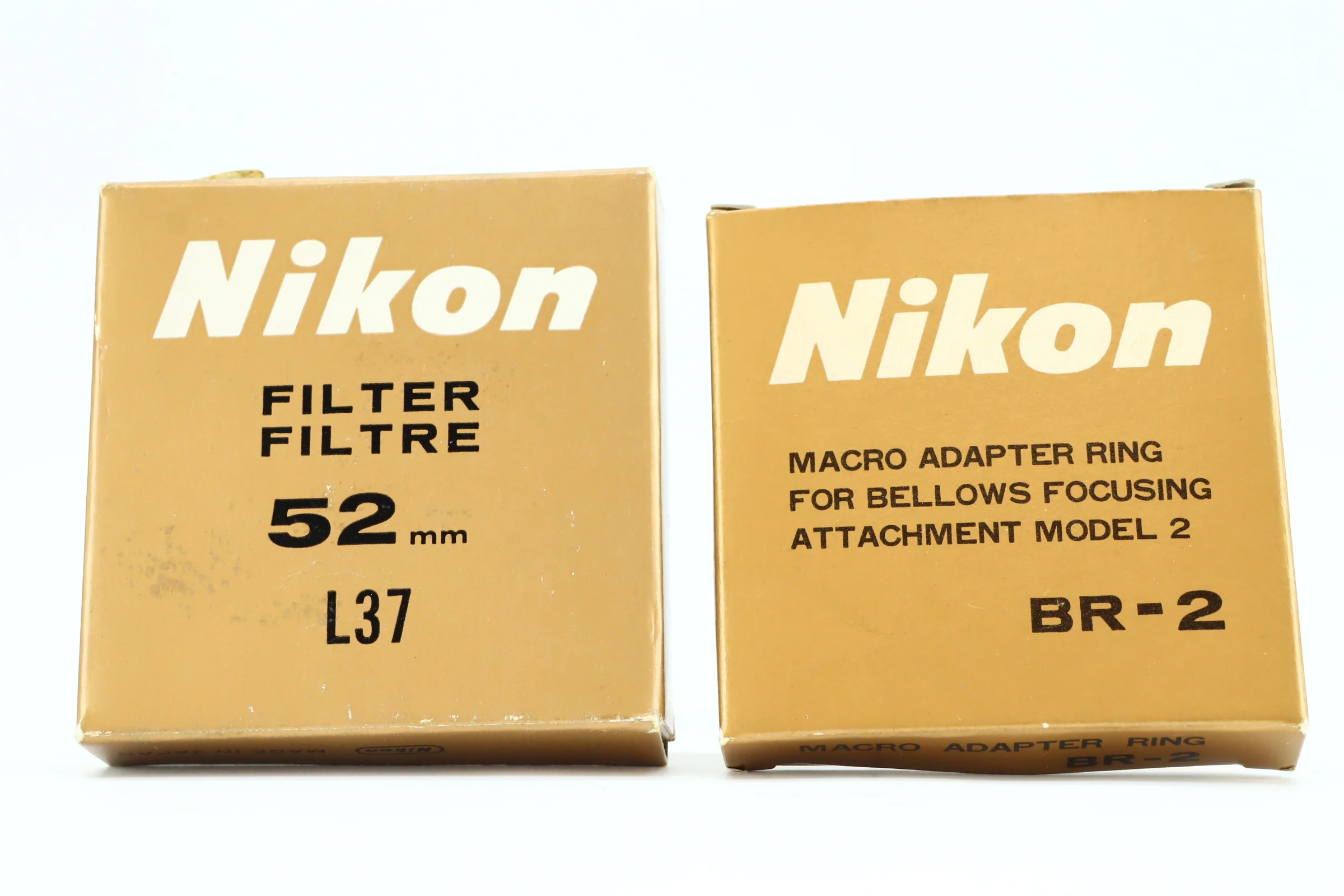 Nikon FE + 50mm 1,8 lens - Image 7