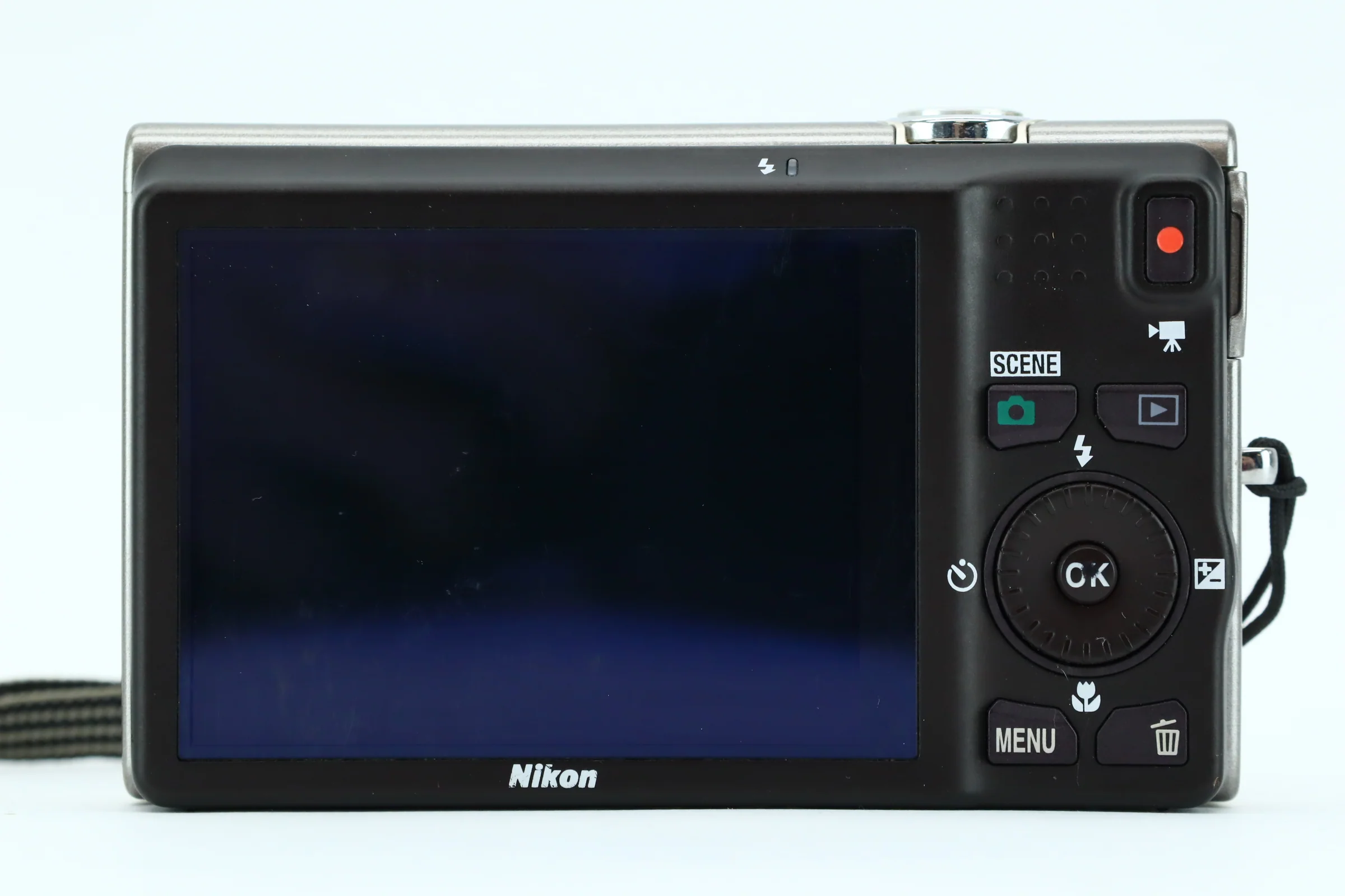 Nikon Coolpix 4,5-45mm 3,2-5,8 - Image 5