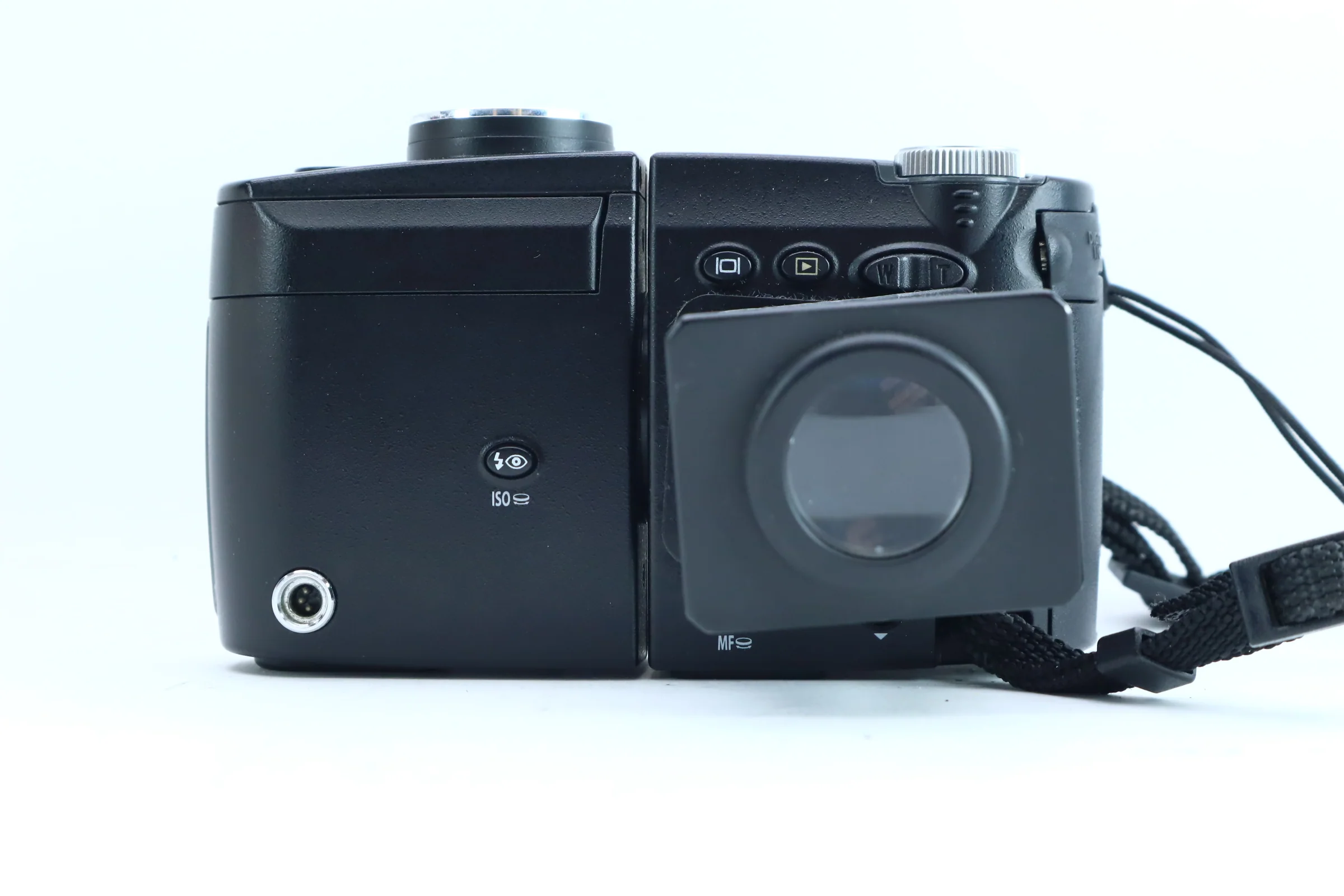 Nikon Coolpix 4500 - Image 3