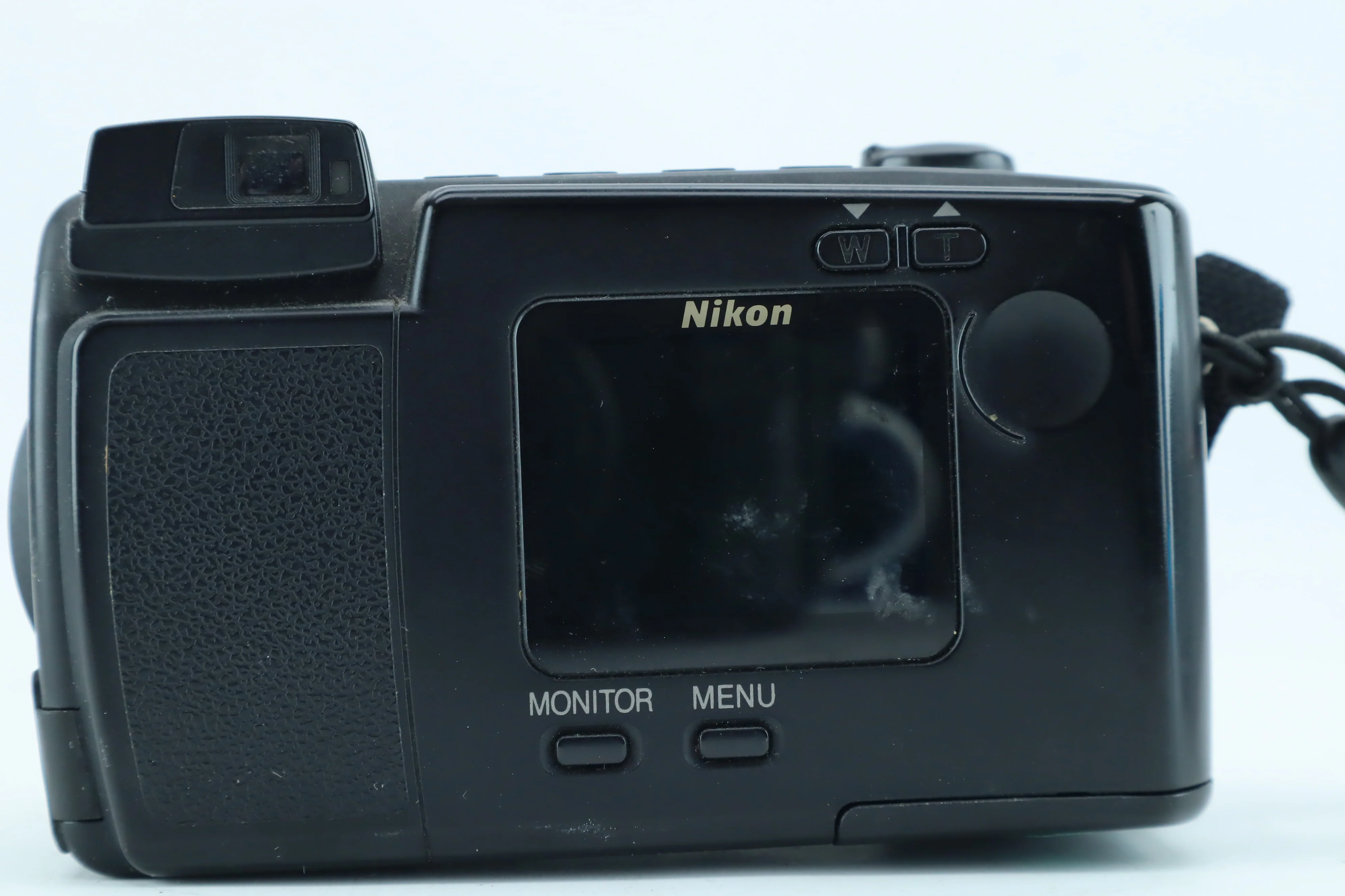 Nikon Coolpix 800 - Image 3
