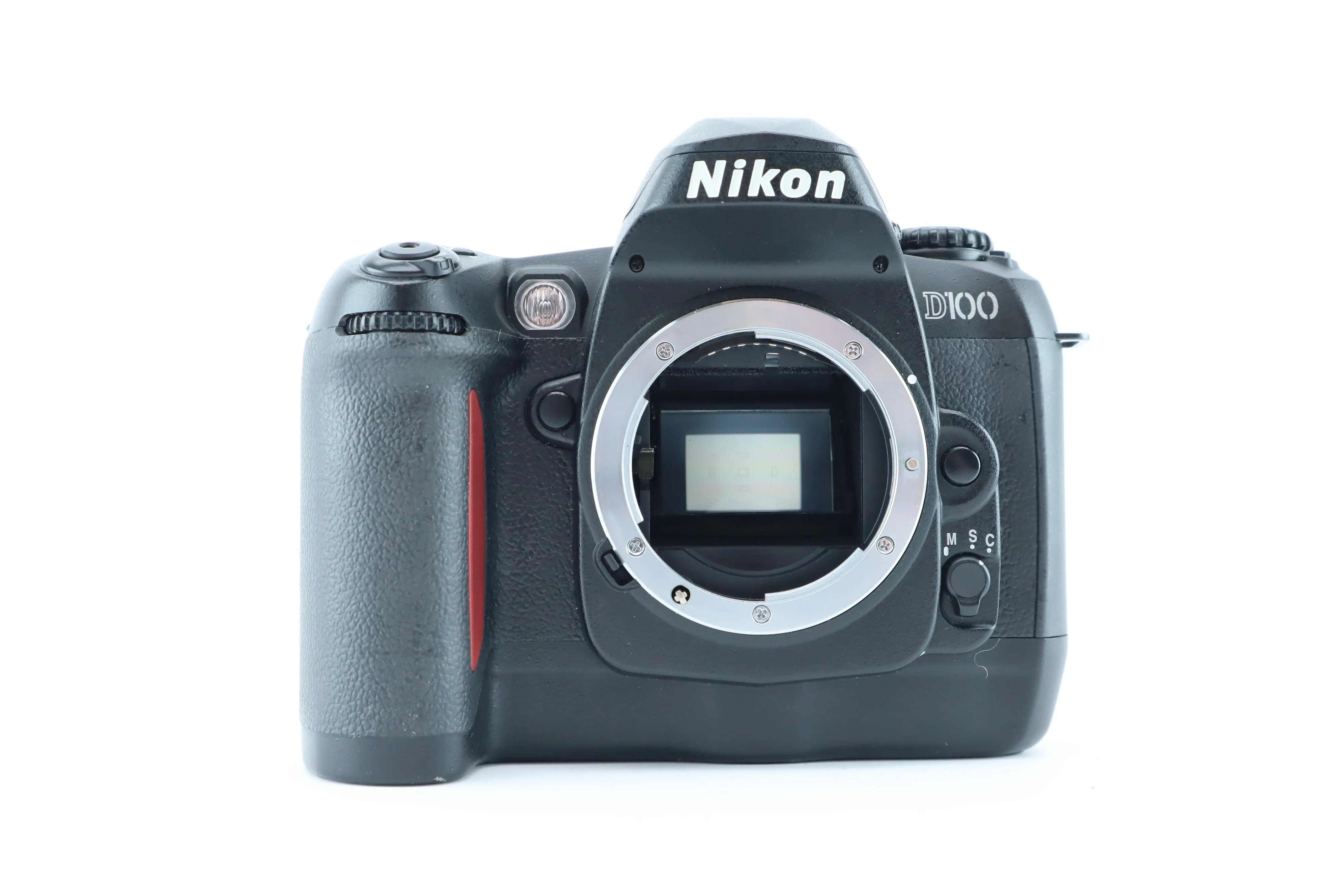 Nikon D100 - Image 2