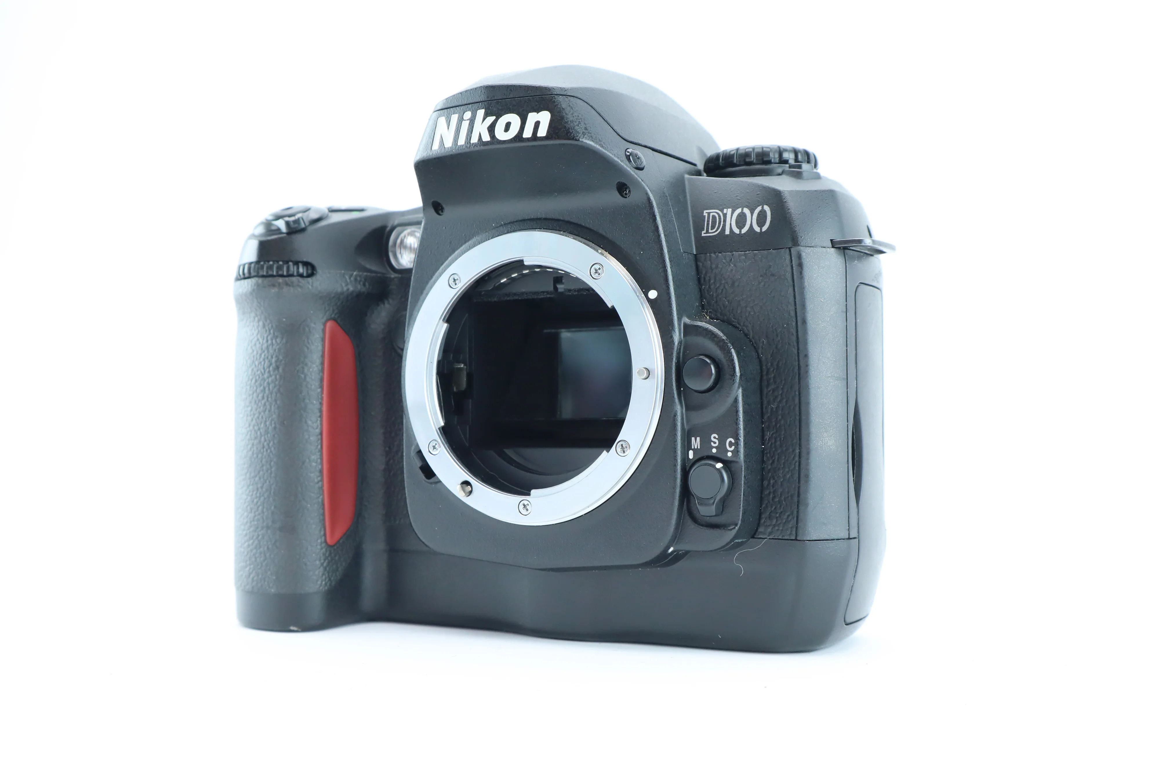 Nikon D100 - Image 3
