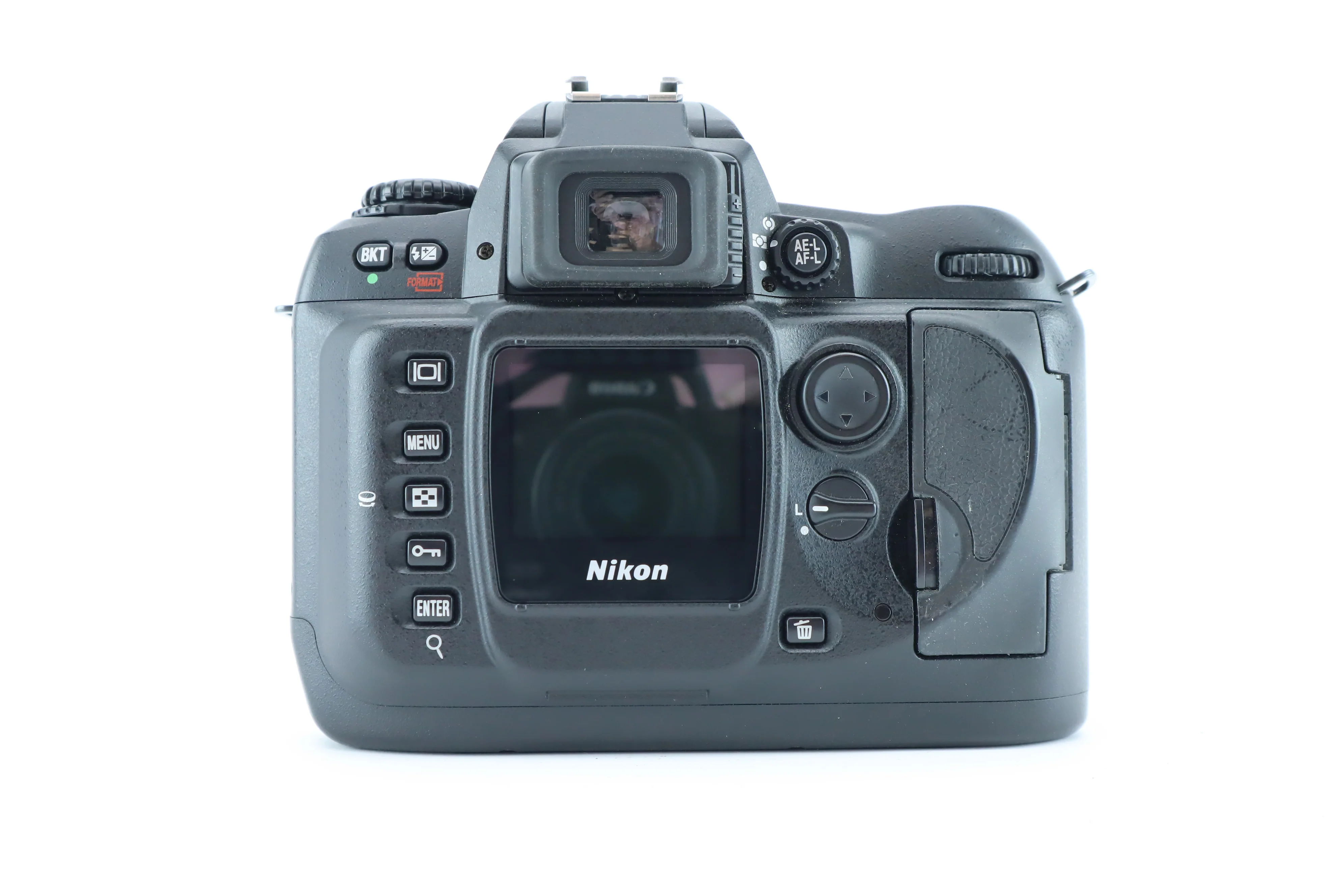 Nikon D100 - Image 4