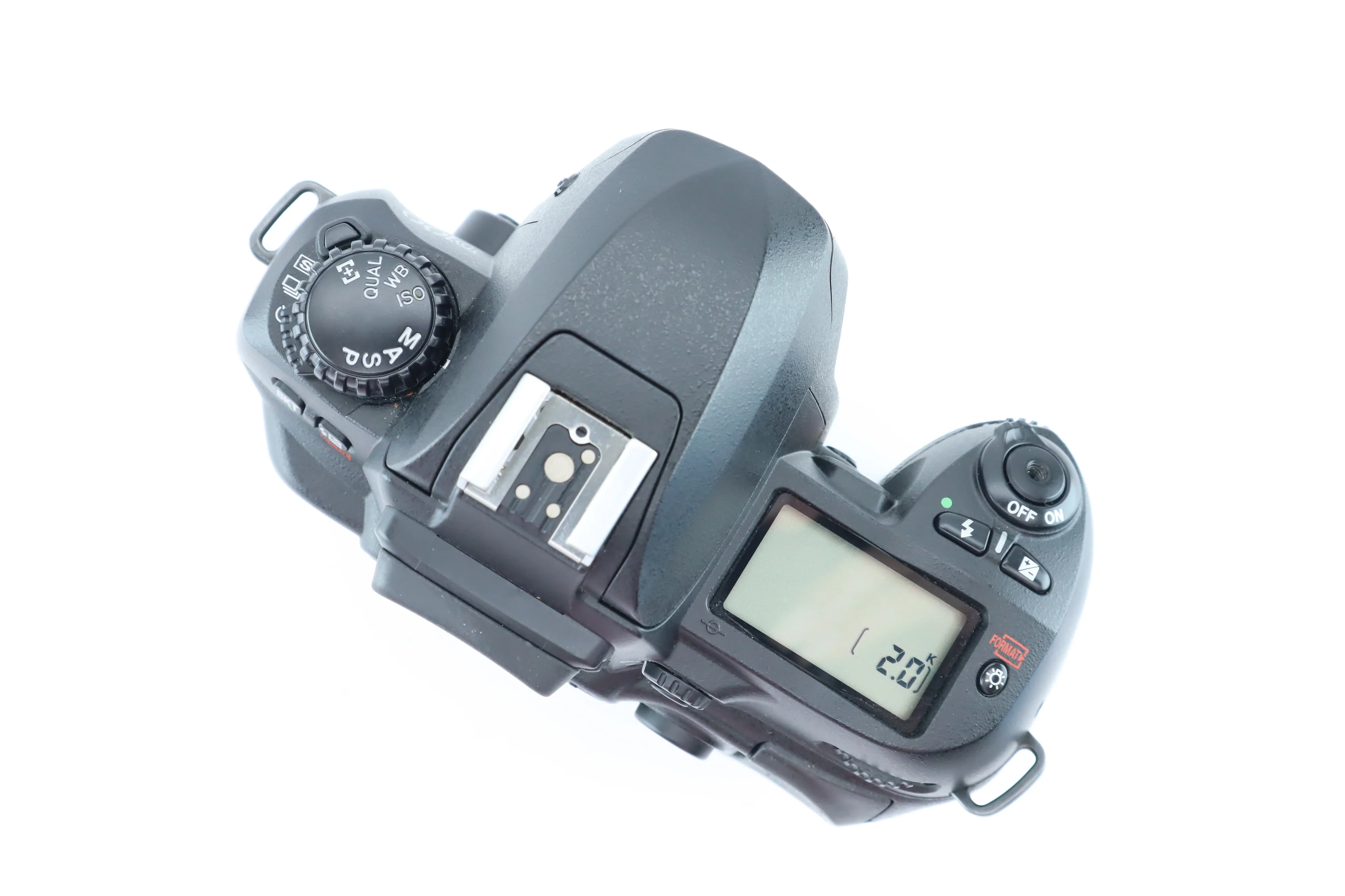 Nikon D100 - Image 5