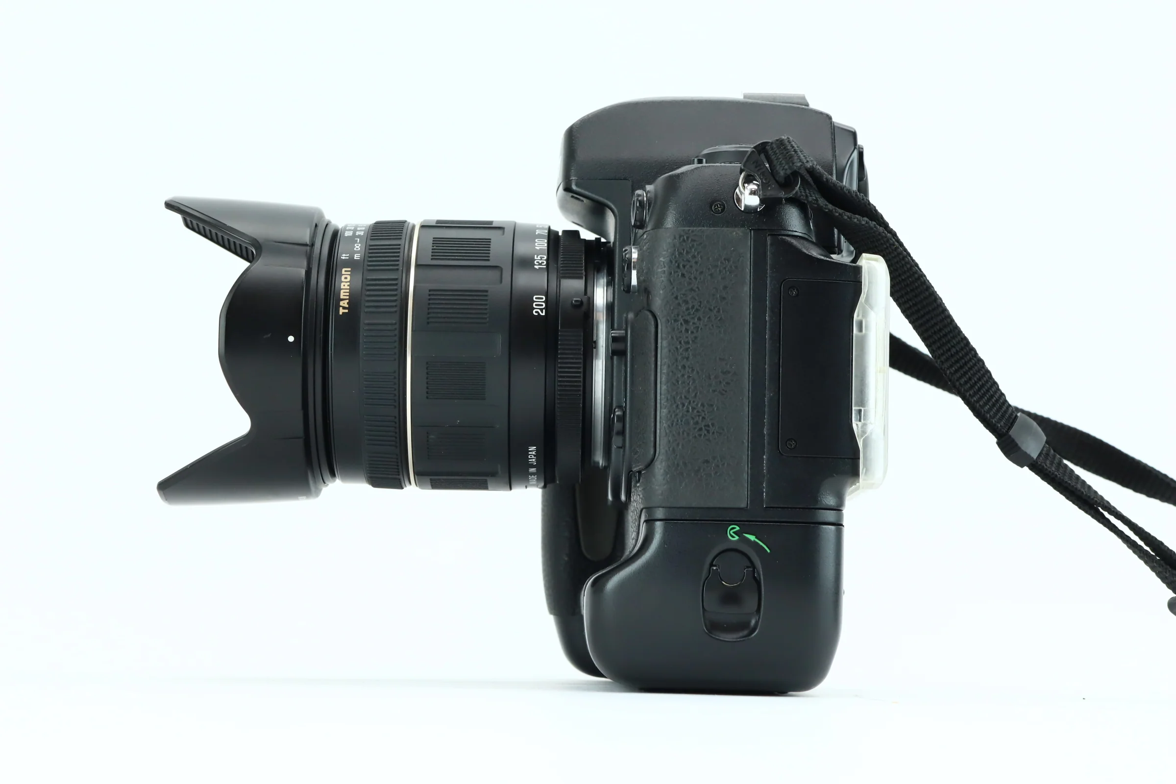 Nikon D1X | Tamron 28-200mm 1:3.8-5.6 Macro - Image 4