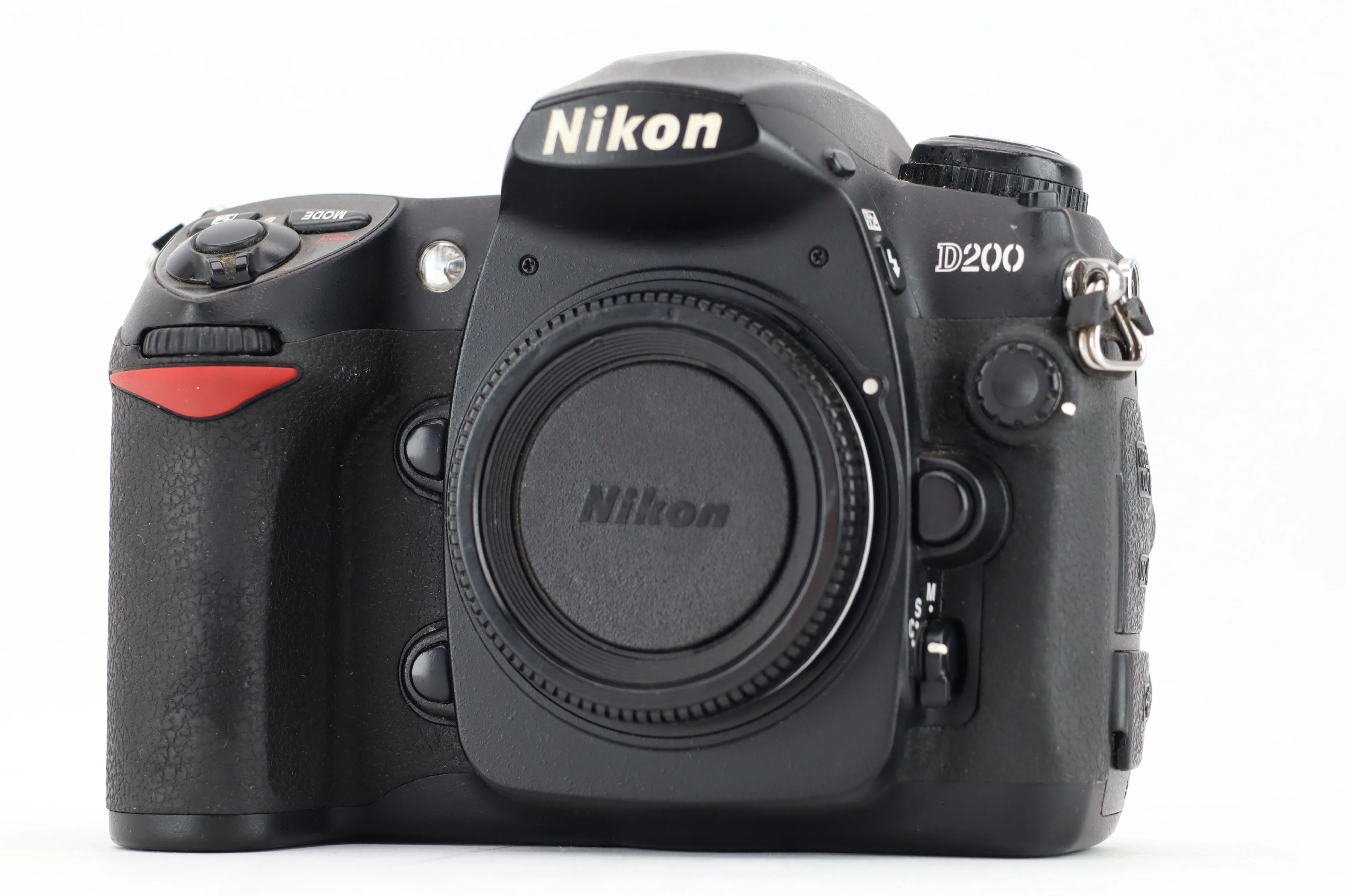 Nikon D200 - Image 3