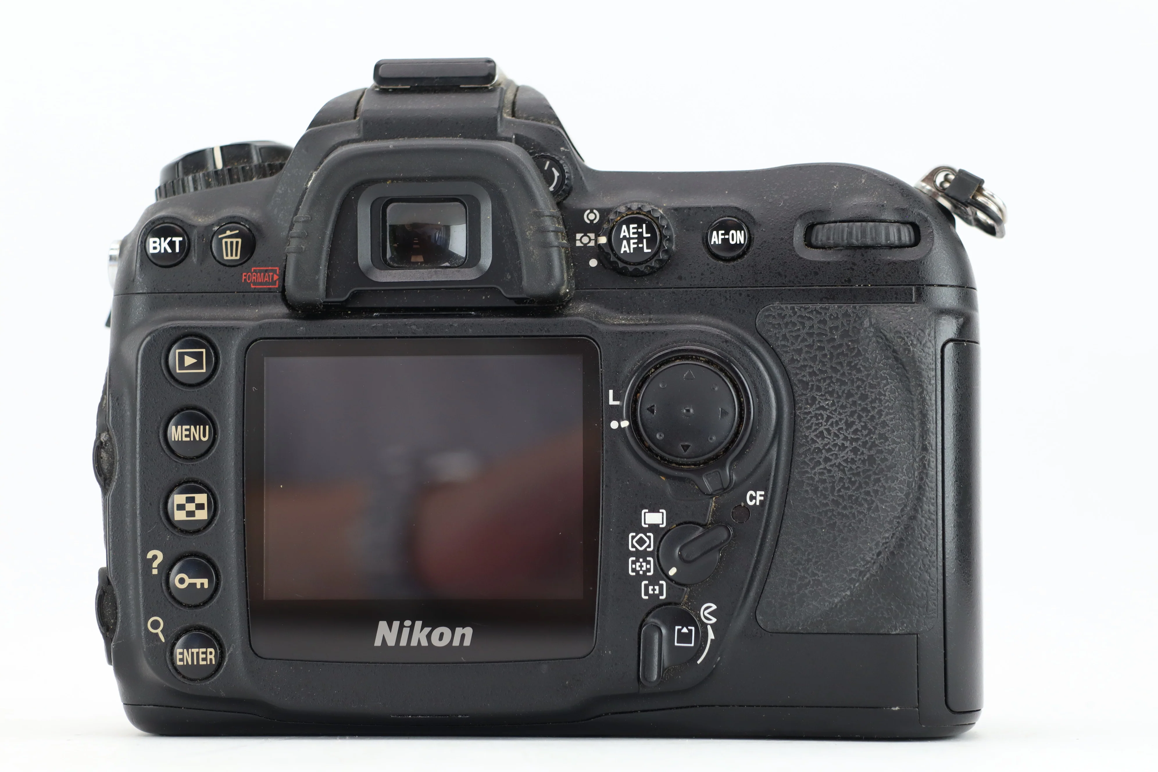 Nikon D200 - Image 4