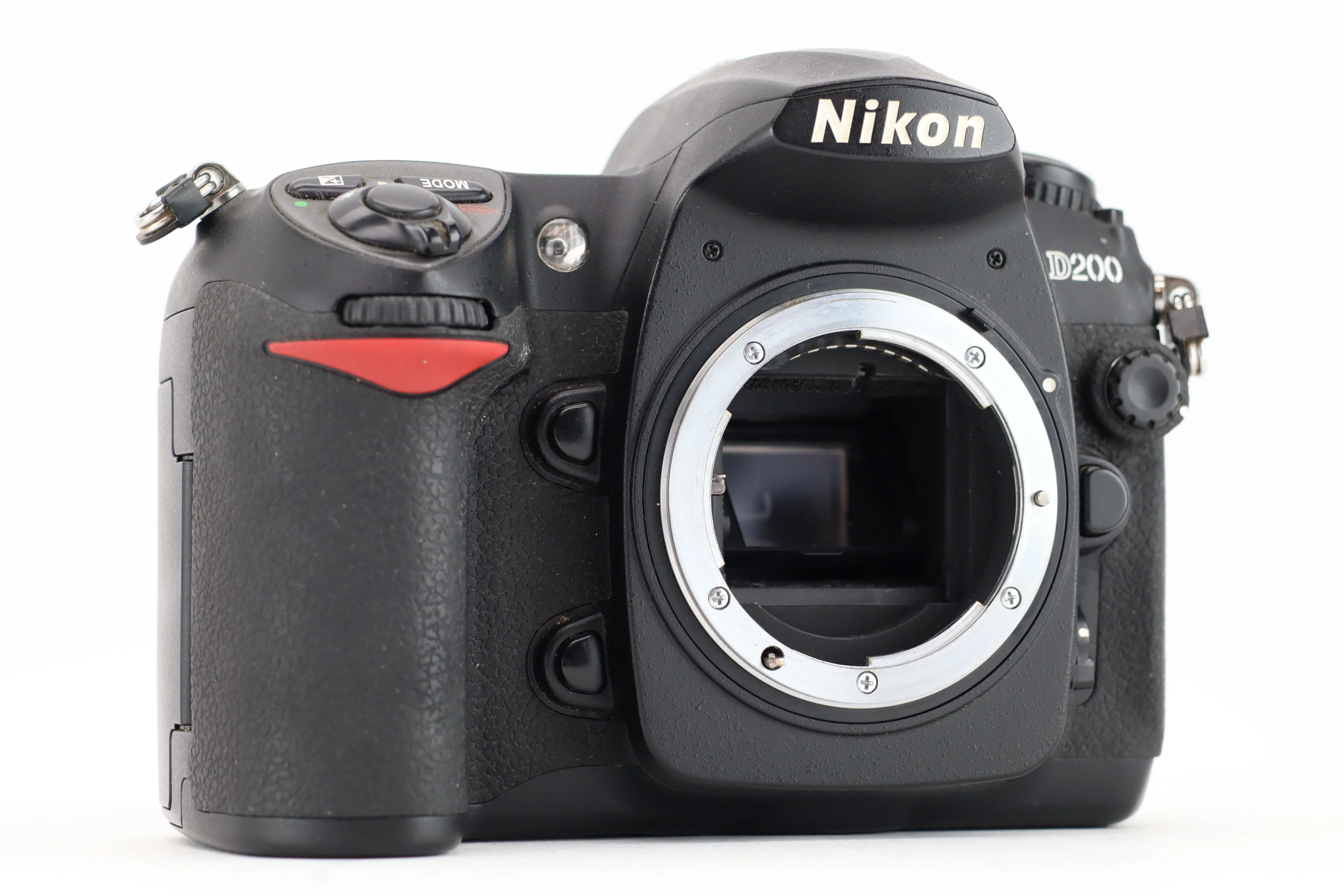 Nikon D200 - Image 5