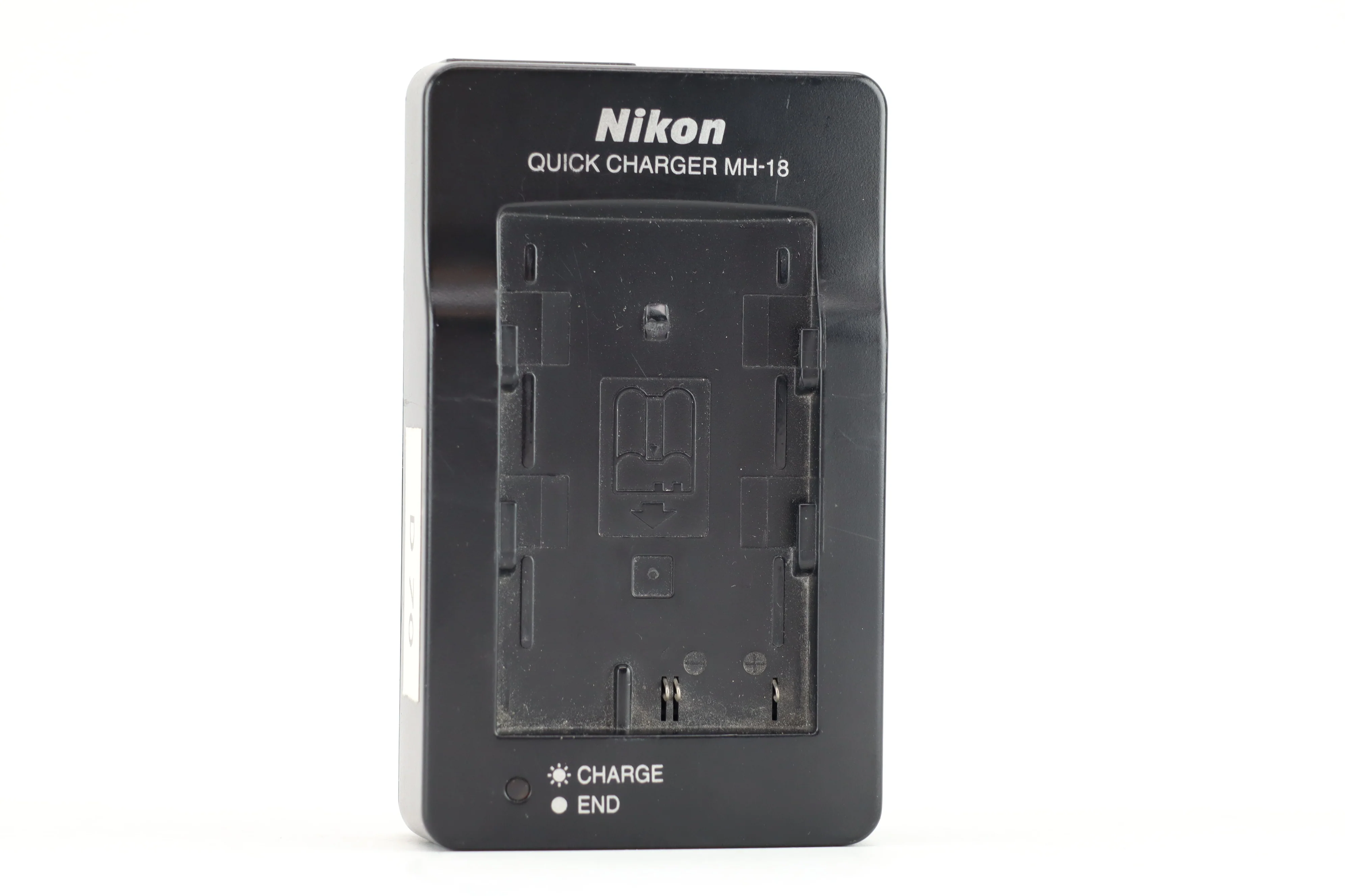 Nikon D200 - Image 6