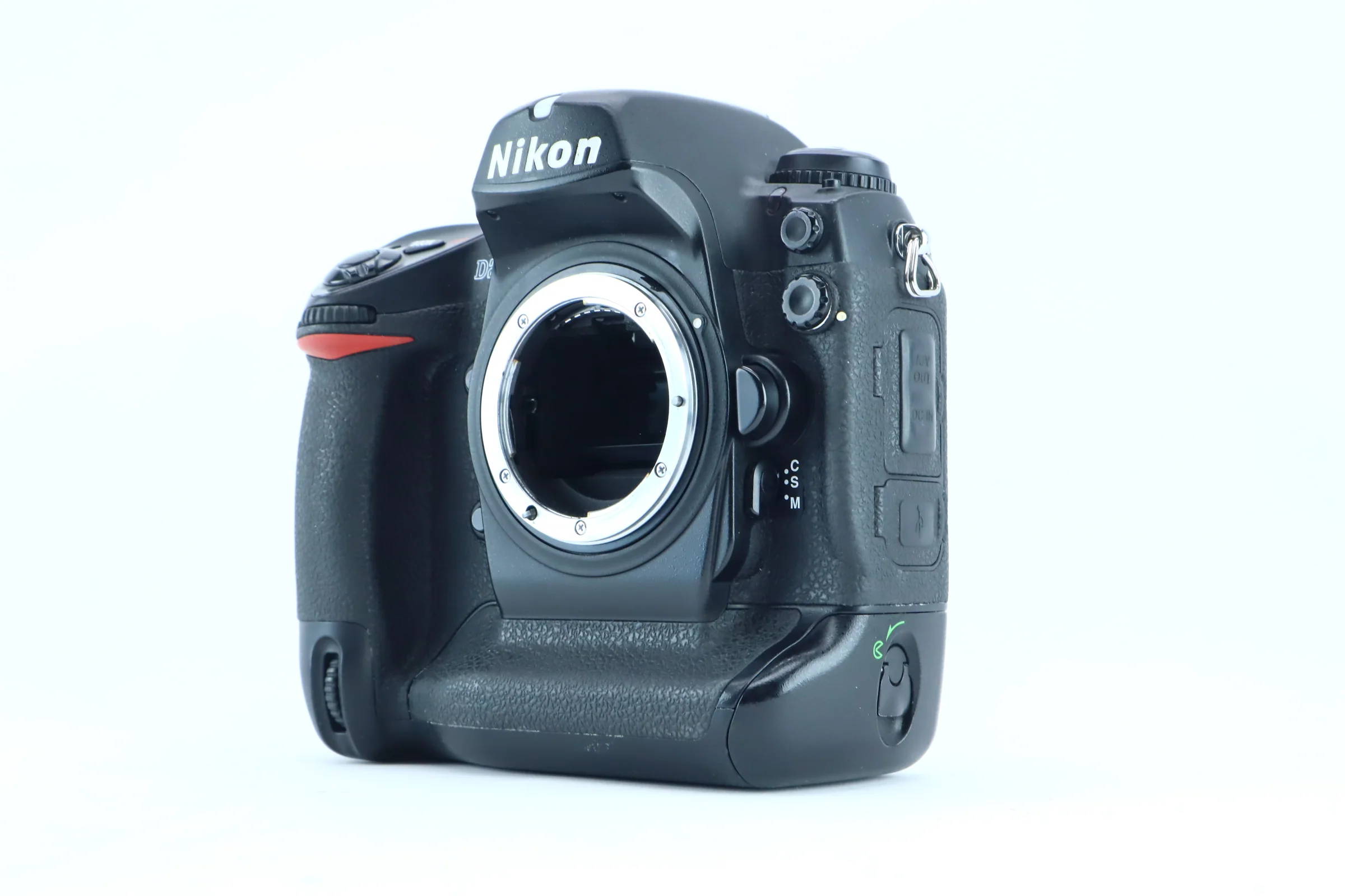 Nikon D2H - Image 3