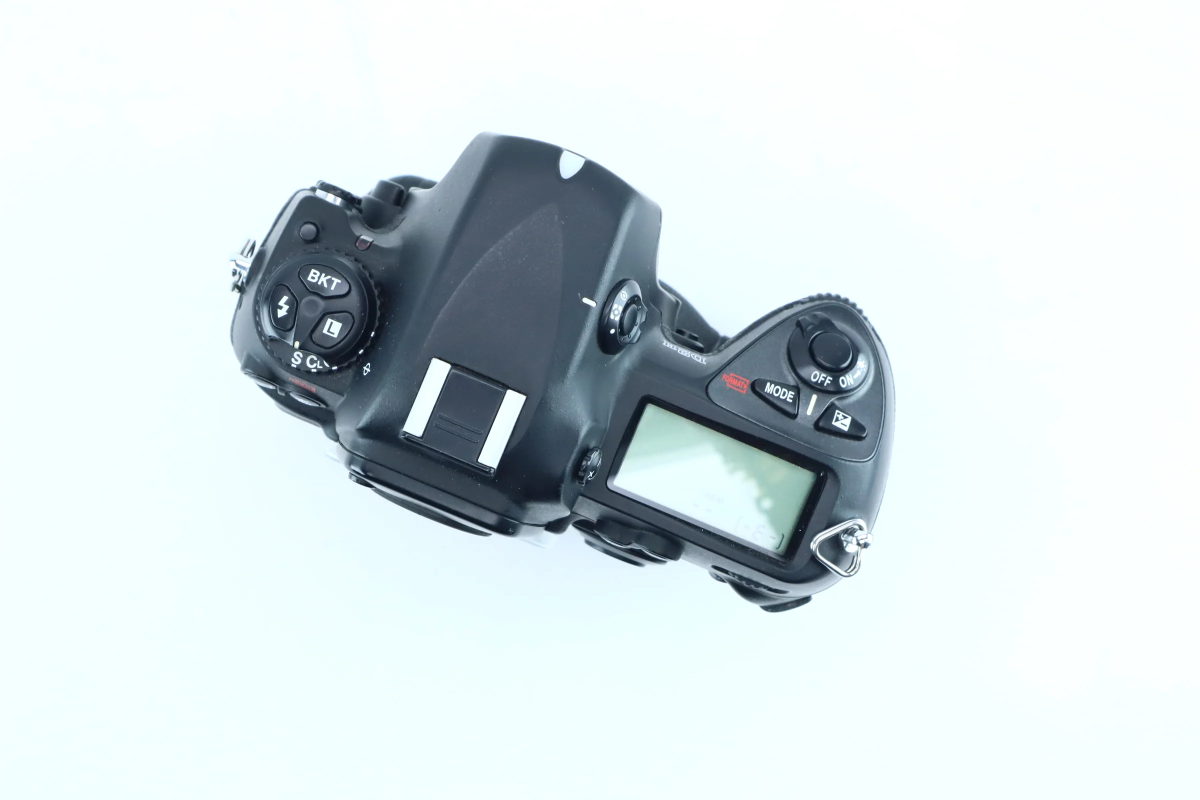 Nikon D2H - Image 5