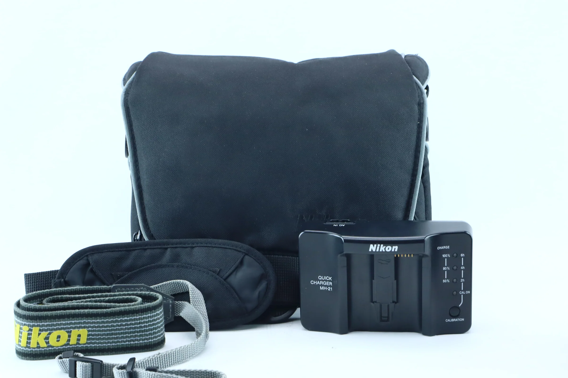 Nikon D2H - Image 6