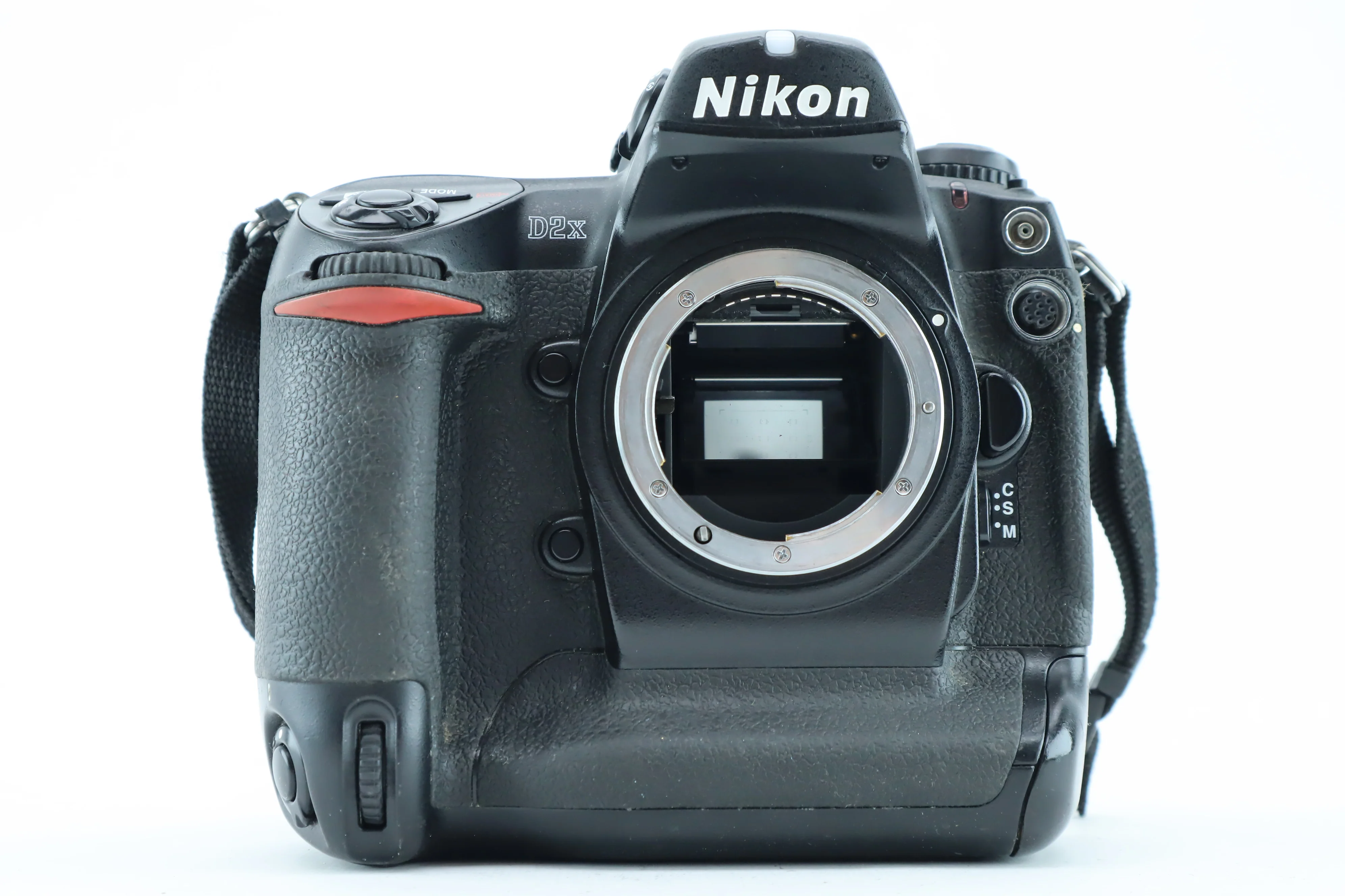 Nikon D2X - Image 2