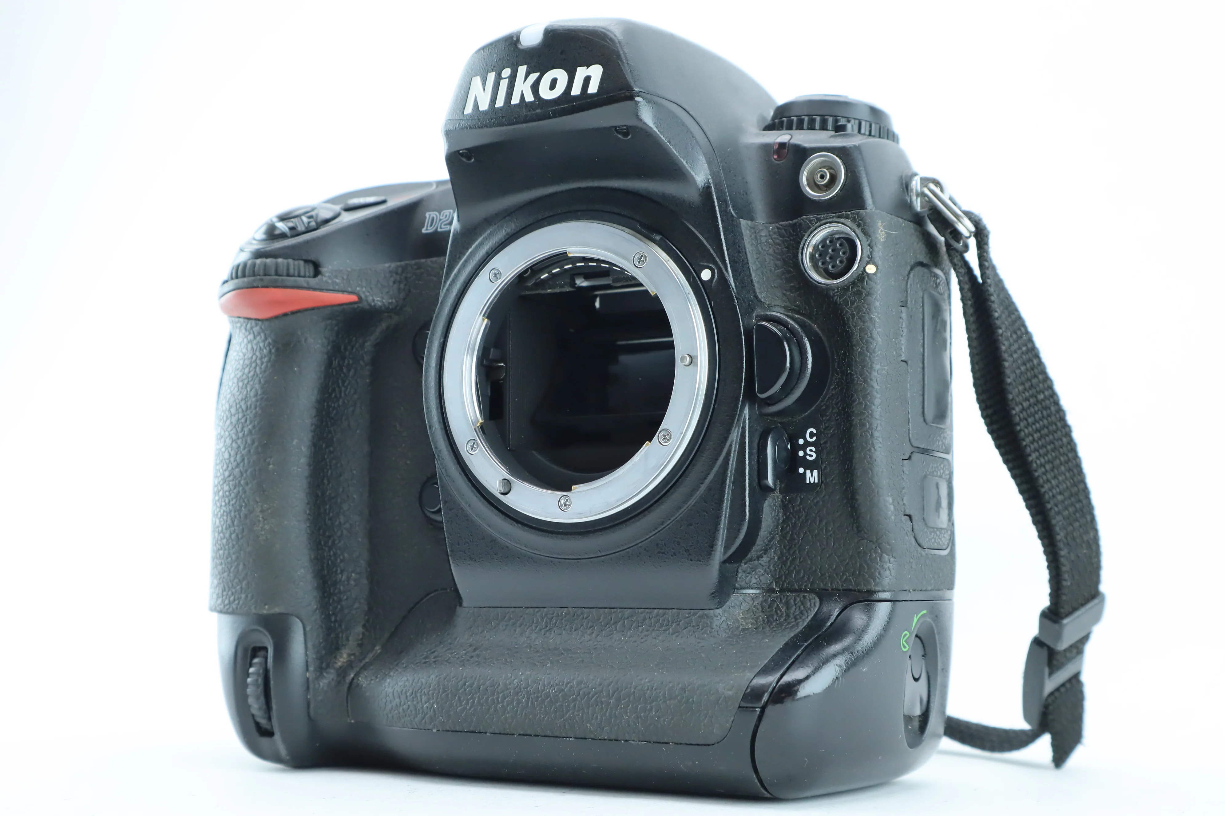 Nikon D2X - Image 3