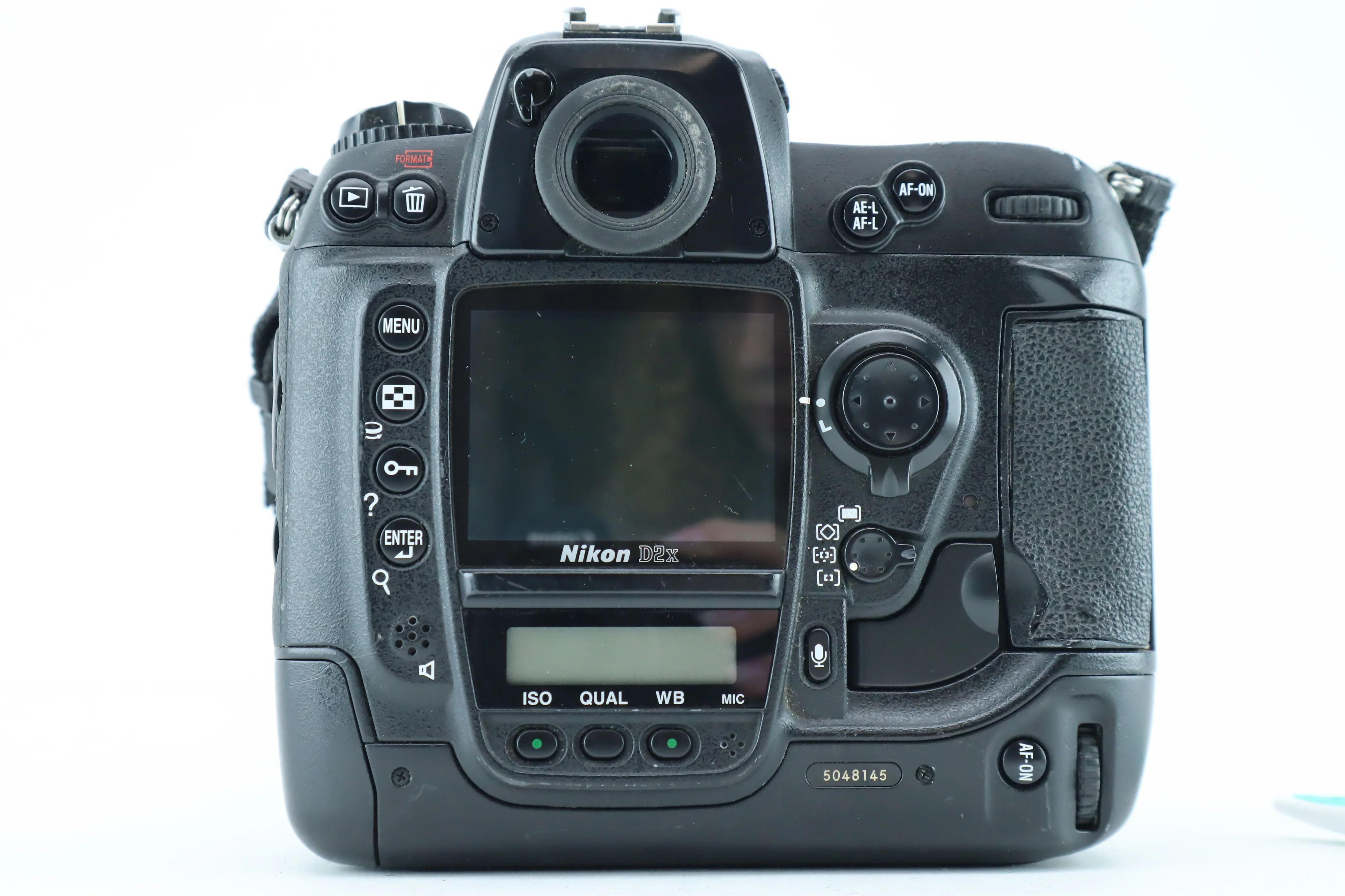 Nikon D2X - Image 5