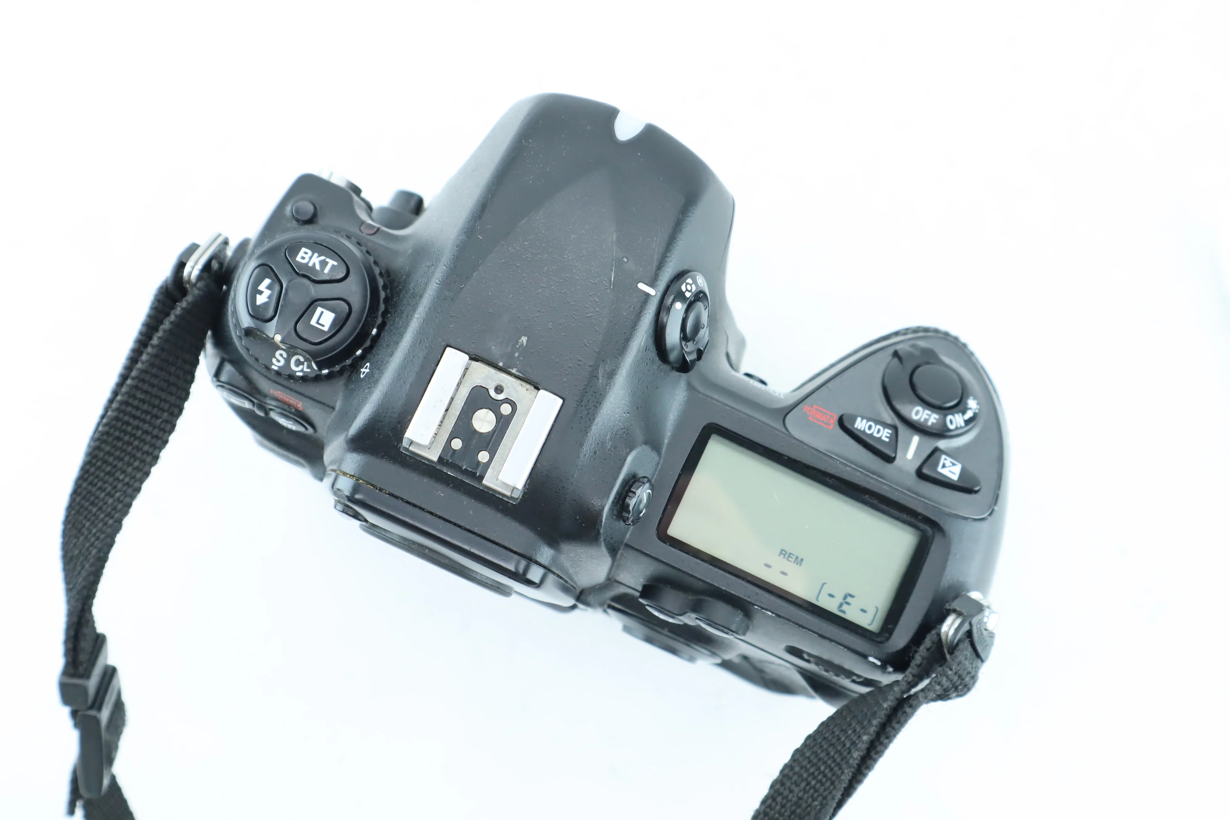Nikon D2X - Image 6