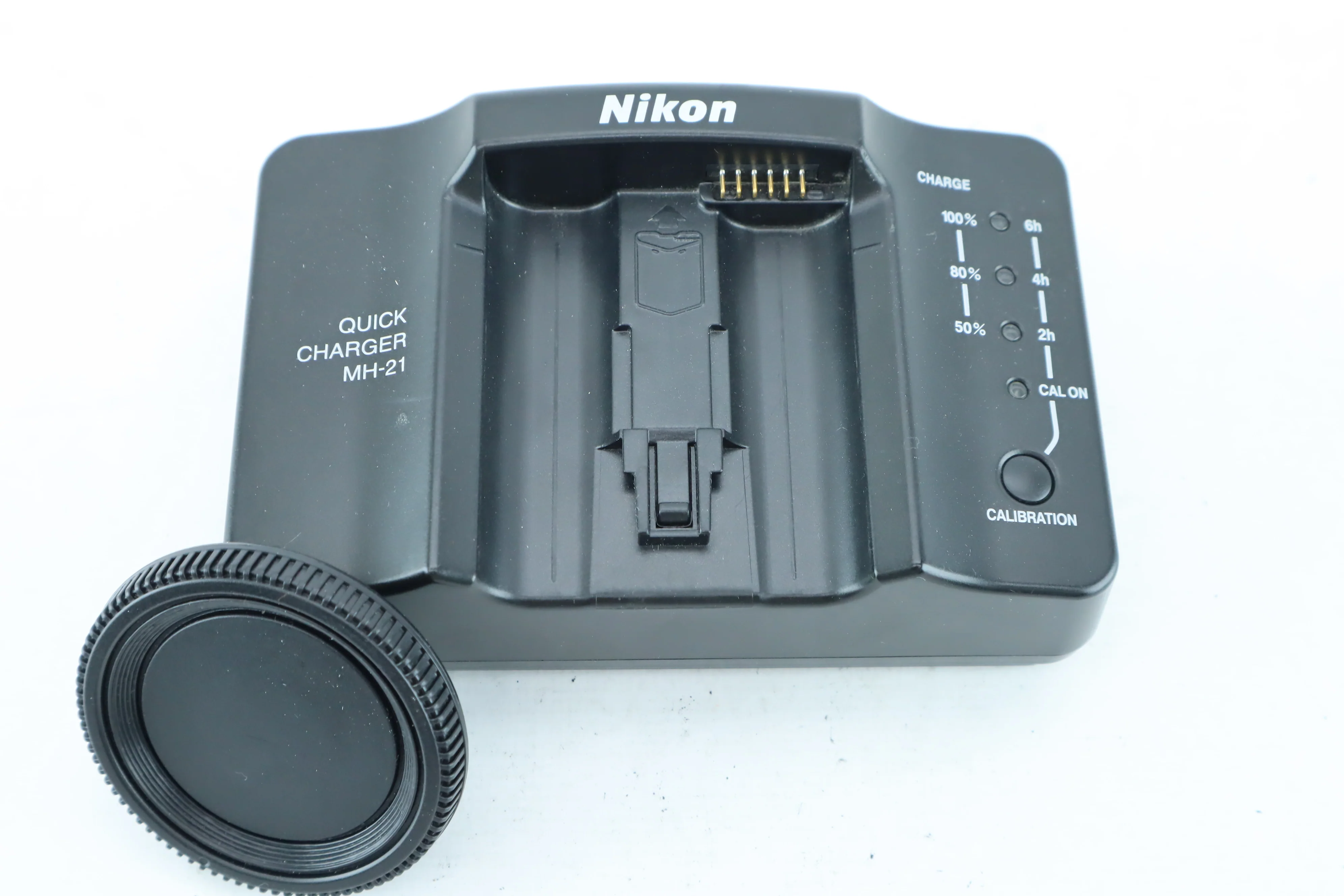 Nikon D2X - Image 7