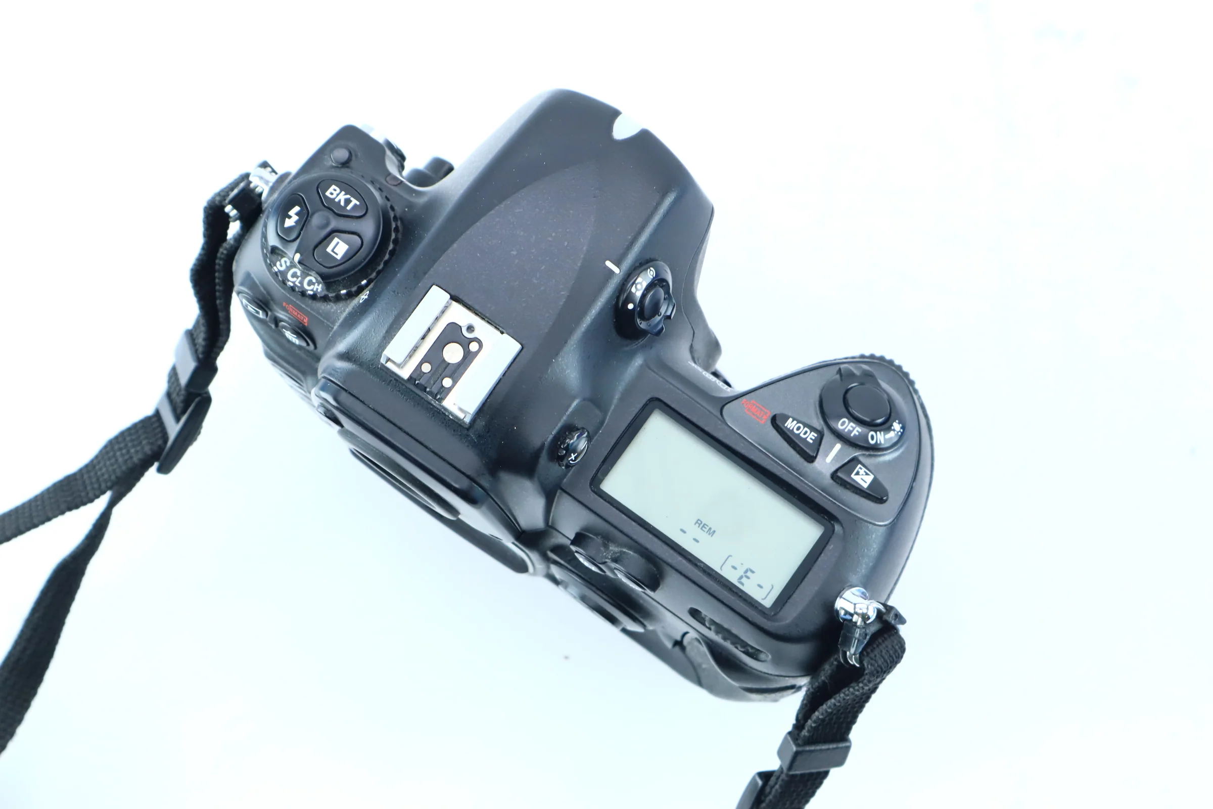 Nikon D2X - Image 4
