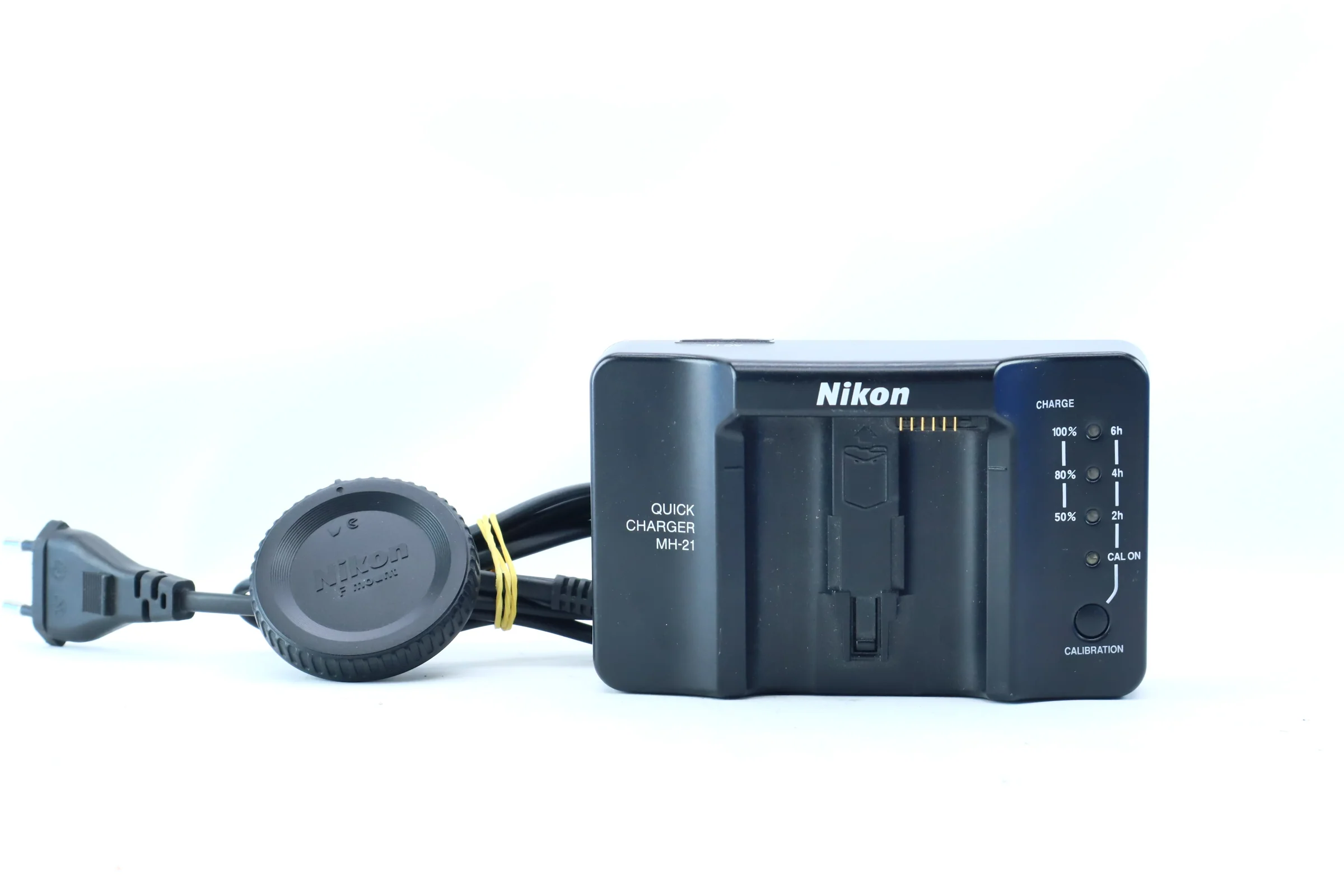 Nikon D2X - Image 5