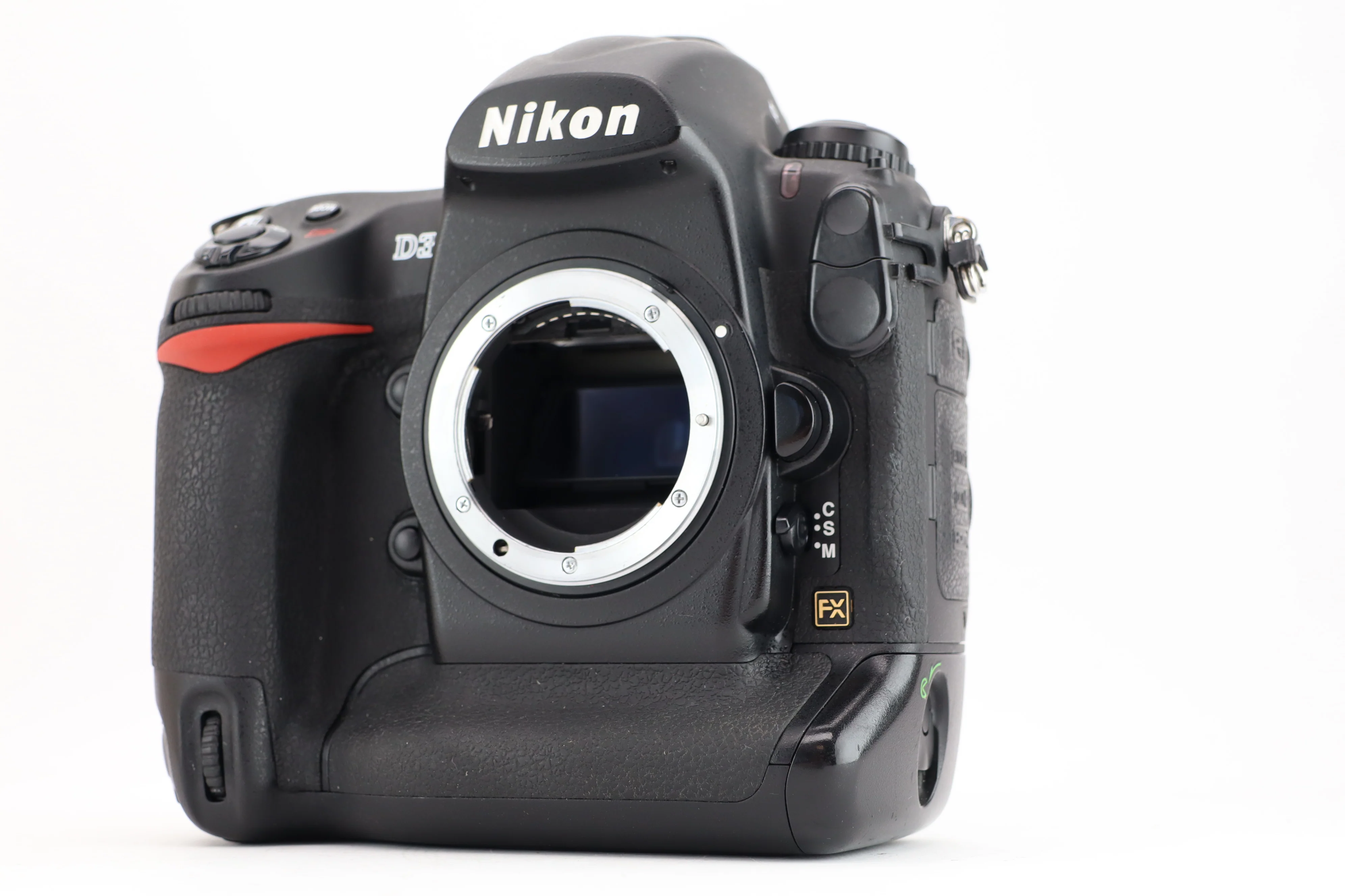 Nikon D3 - Image 4