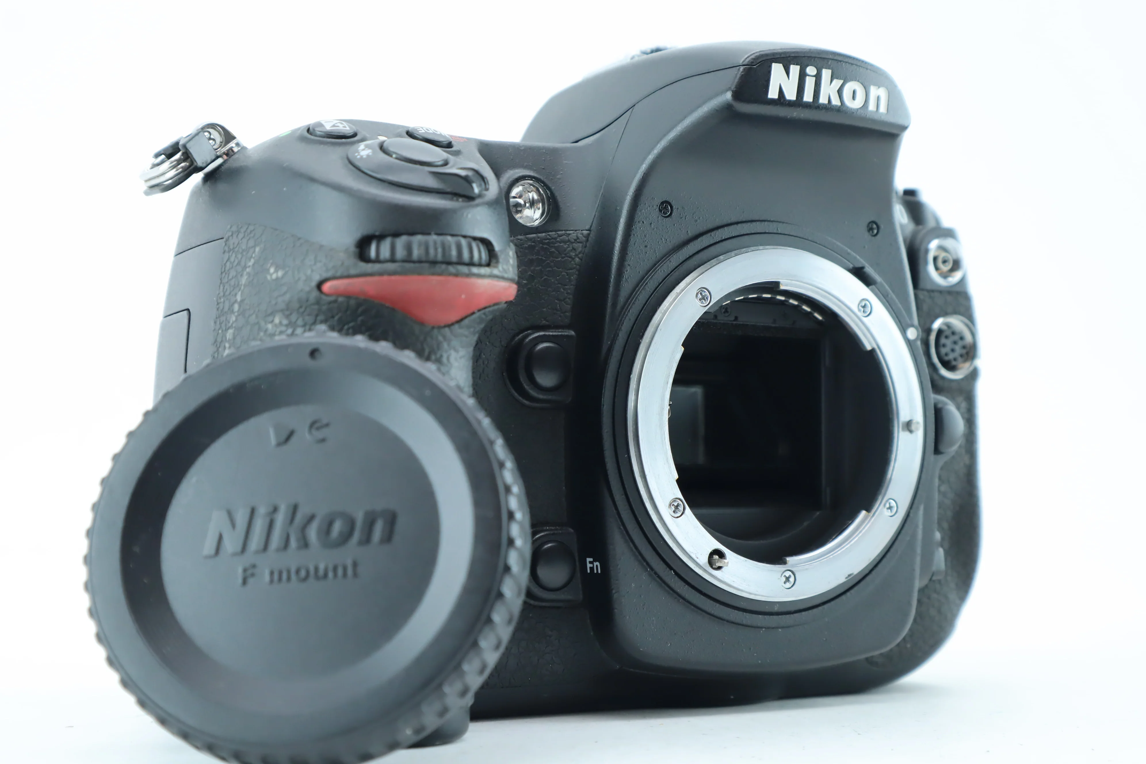 Nikon D300