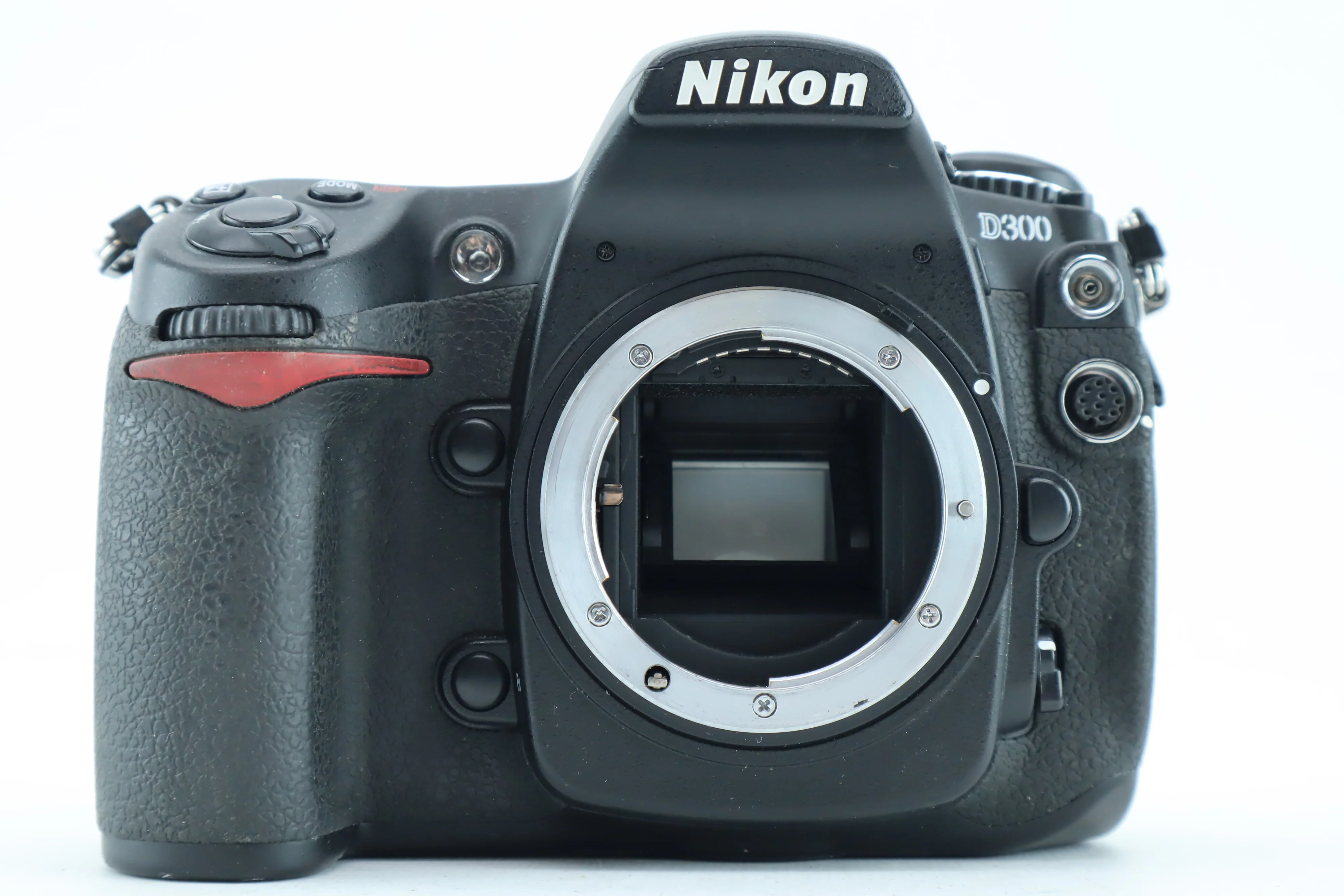Nikon D300 - Image 2