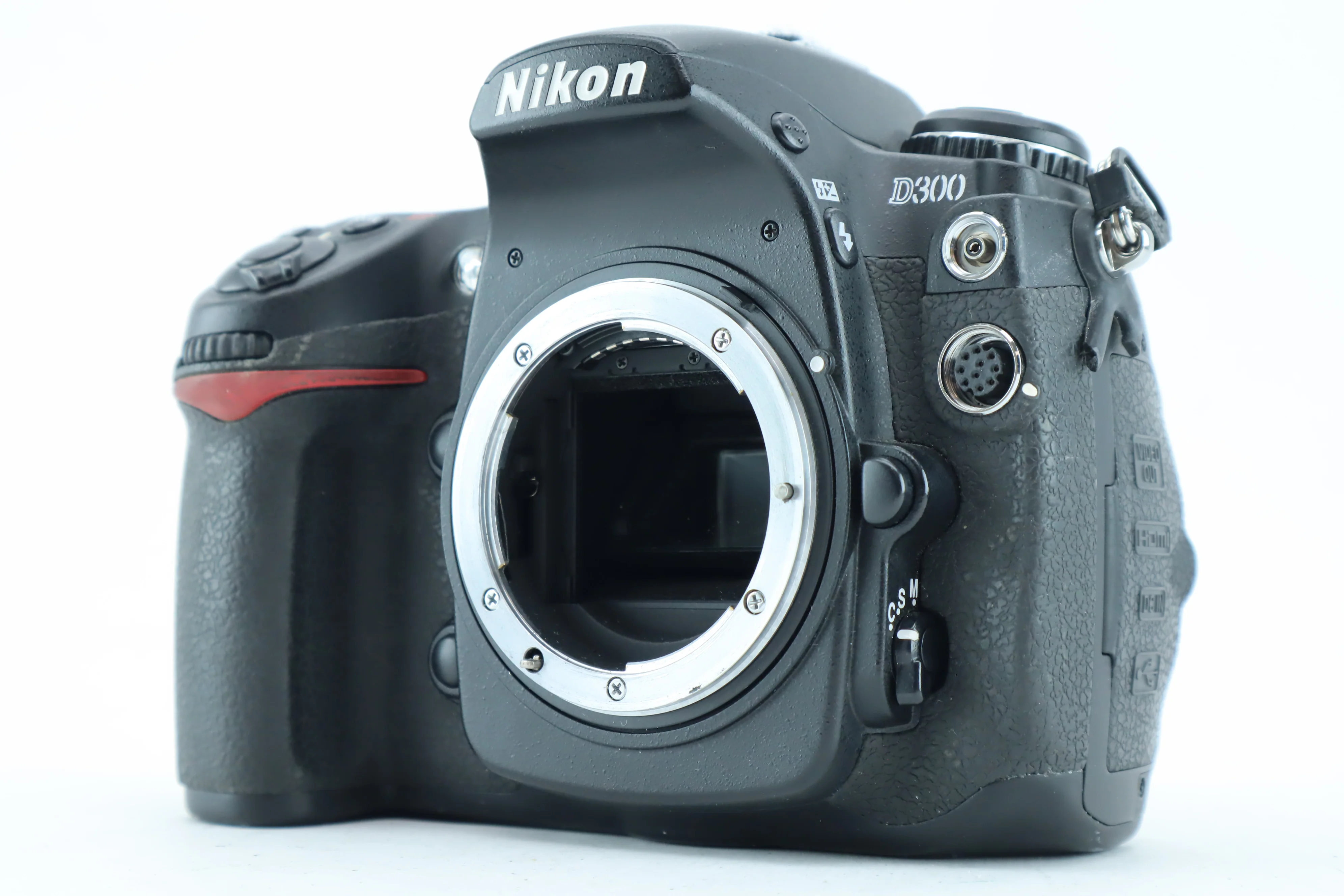 Nikon D300 - Image 3