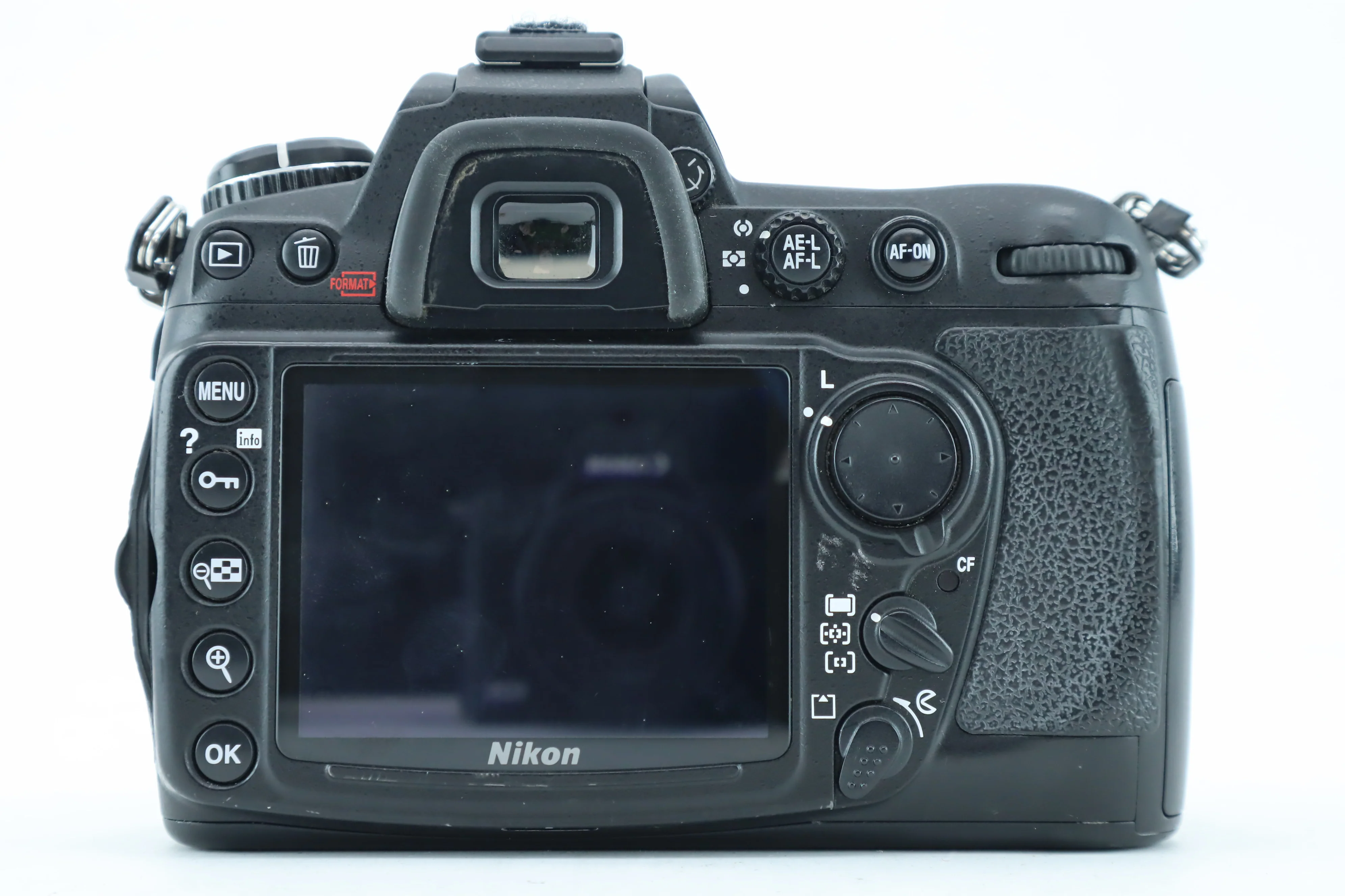 Nikon D300 - Image 4
