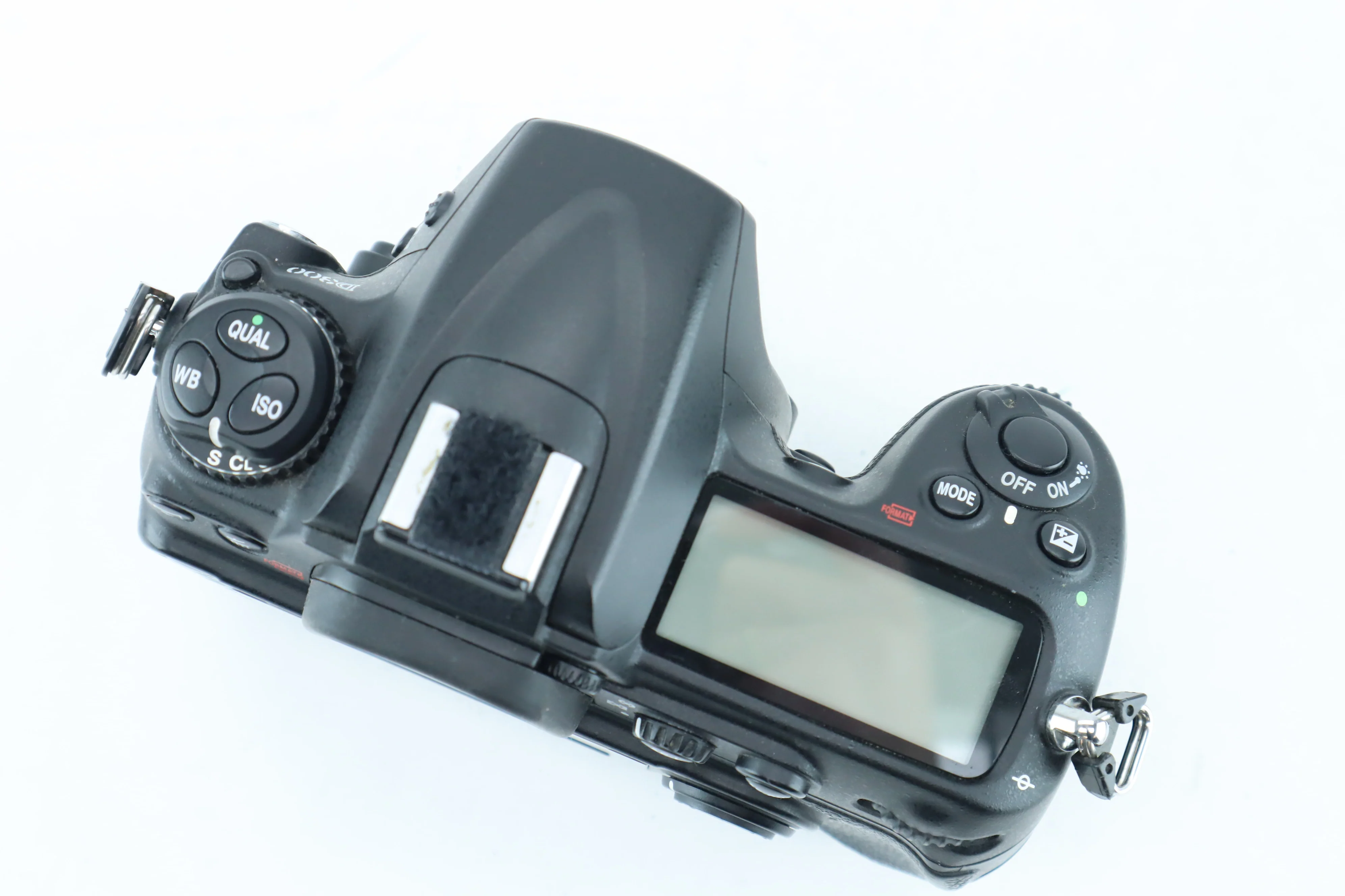 Nikon D300 - Image 5