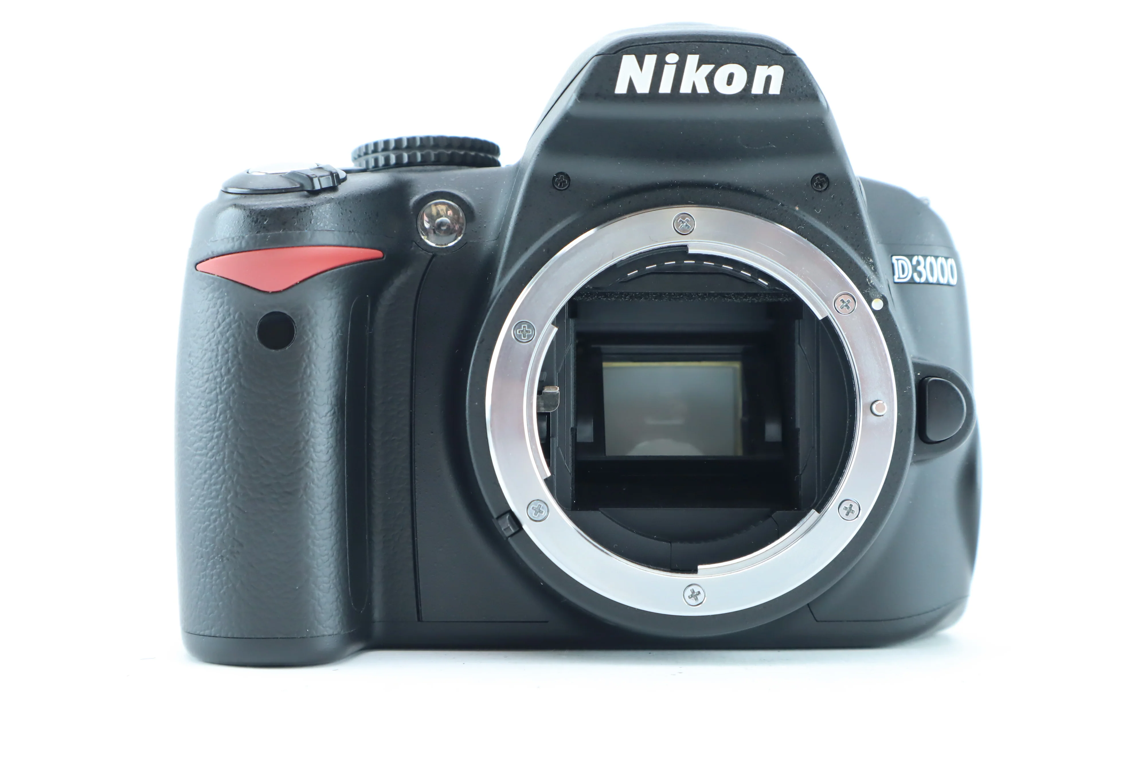 Nikon D3000 - Image 2