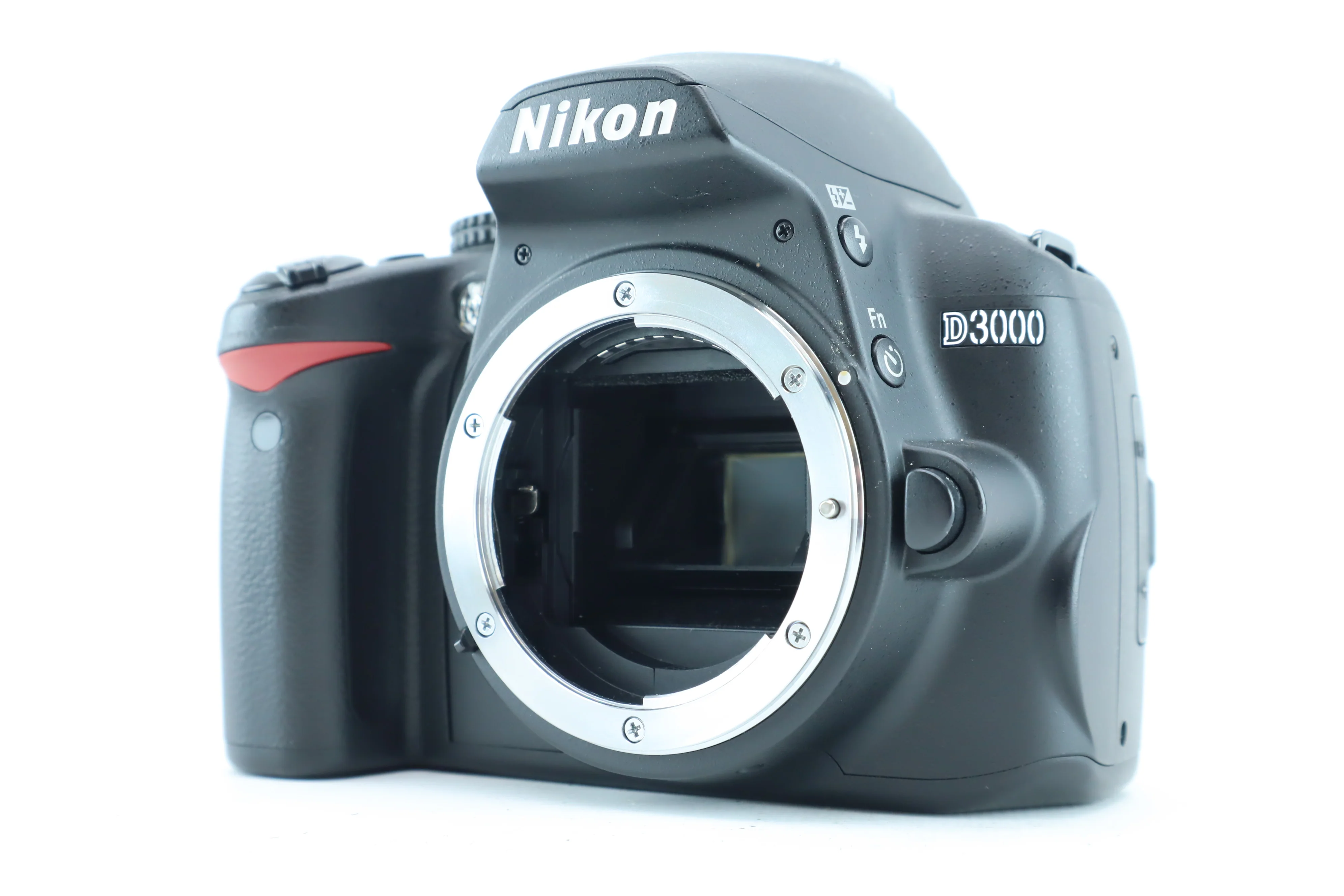Nikon D3000 - Image 3