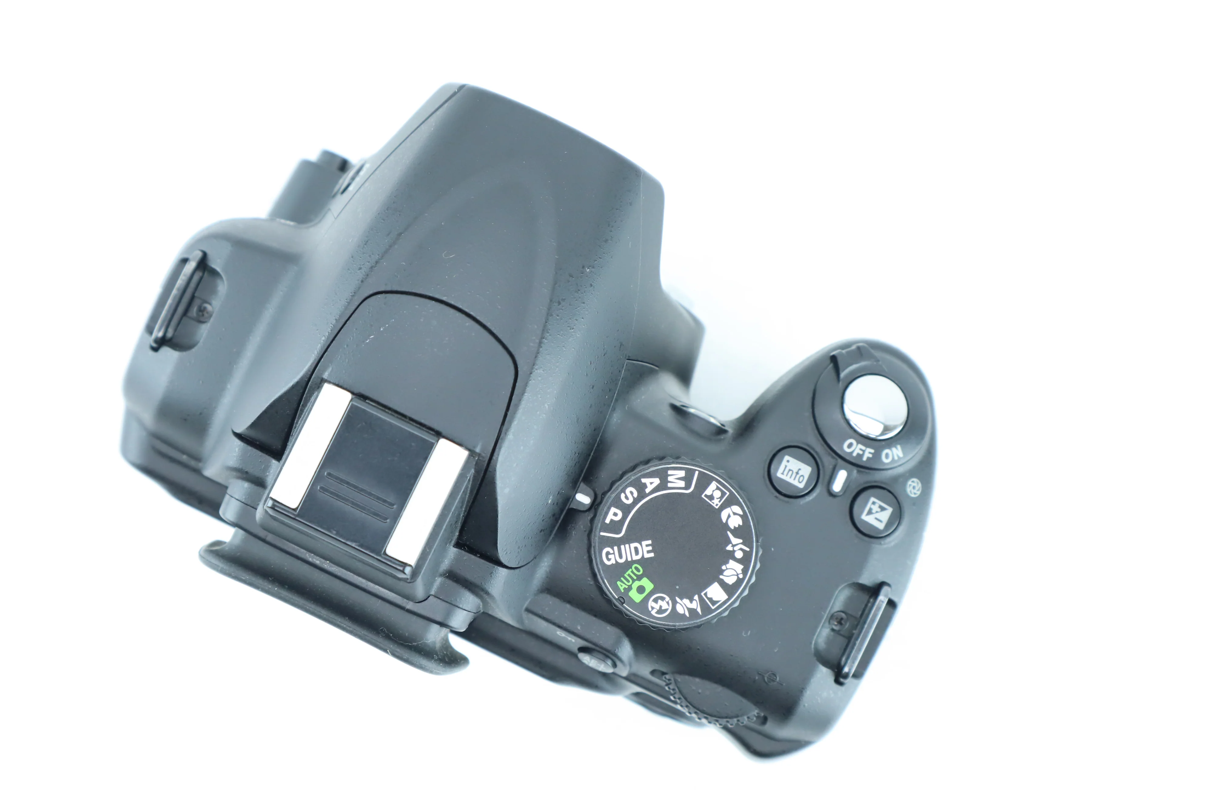 Nikon D3000 - Image 5
