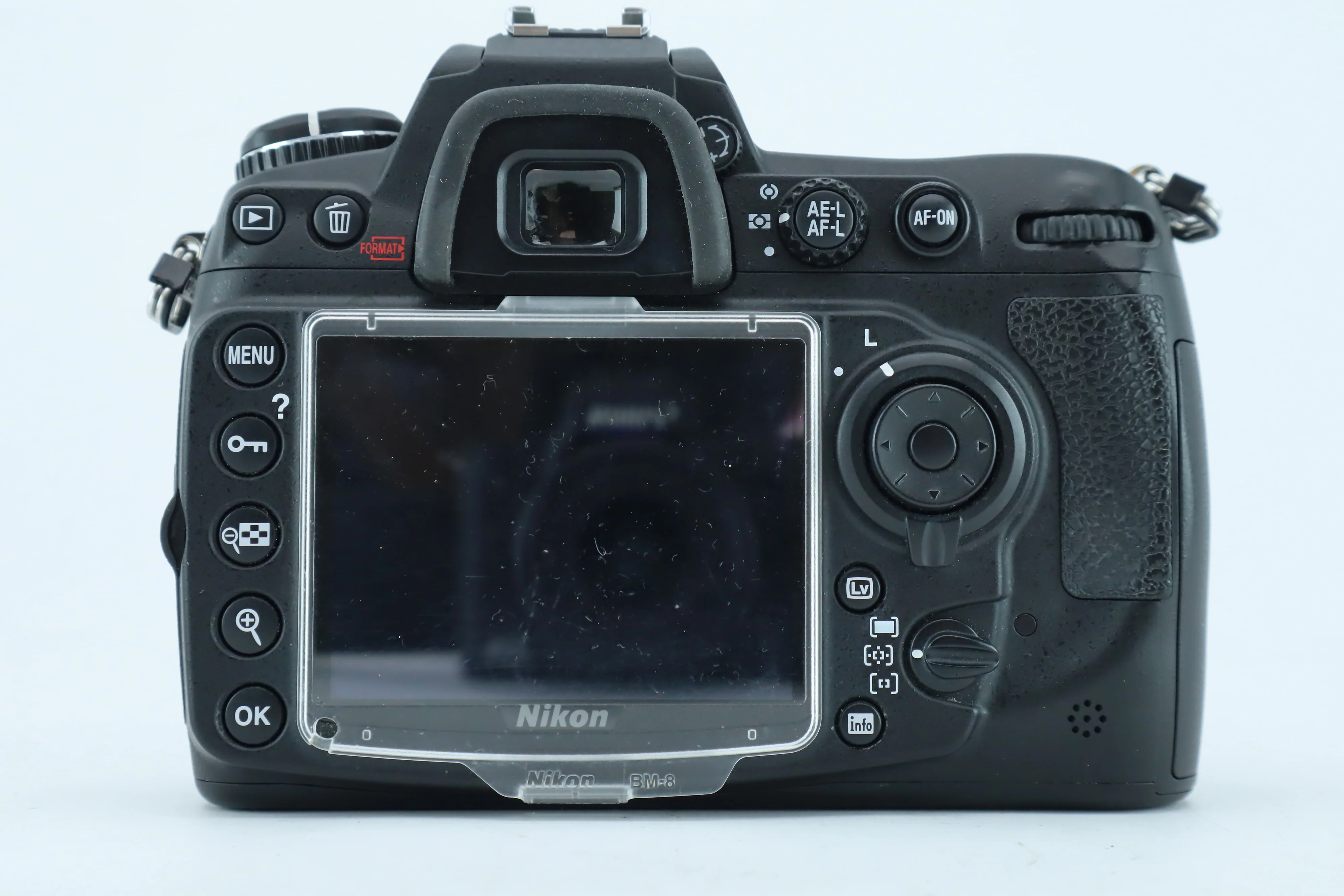 Nikon D300S - Image 4