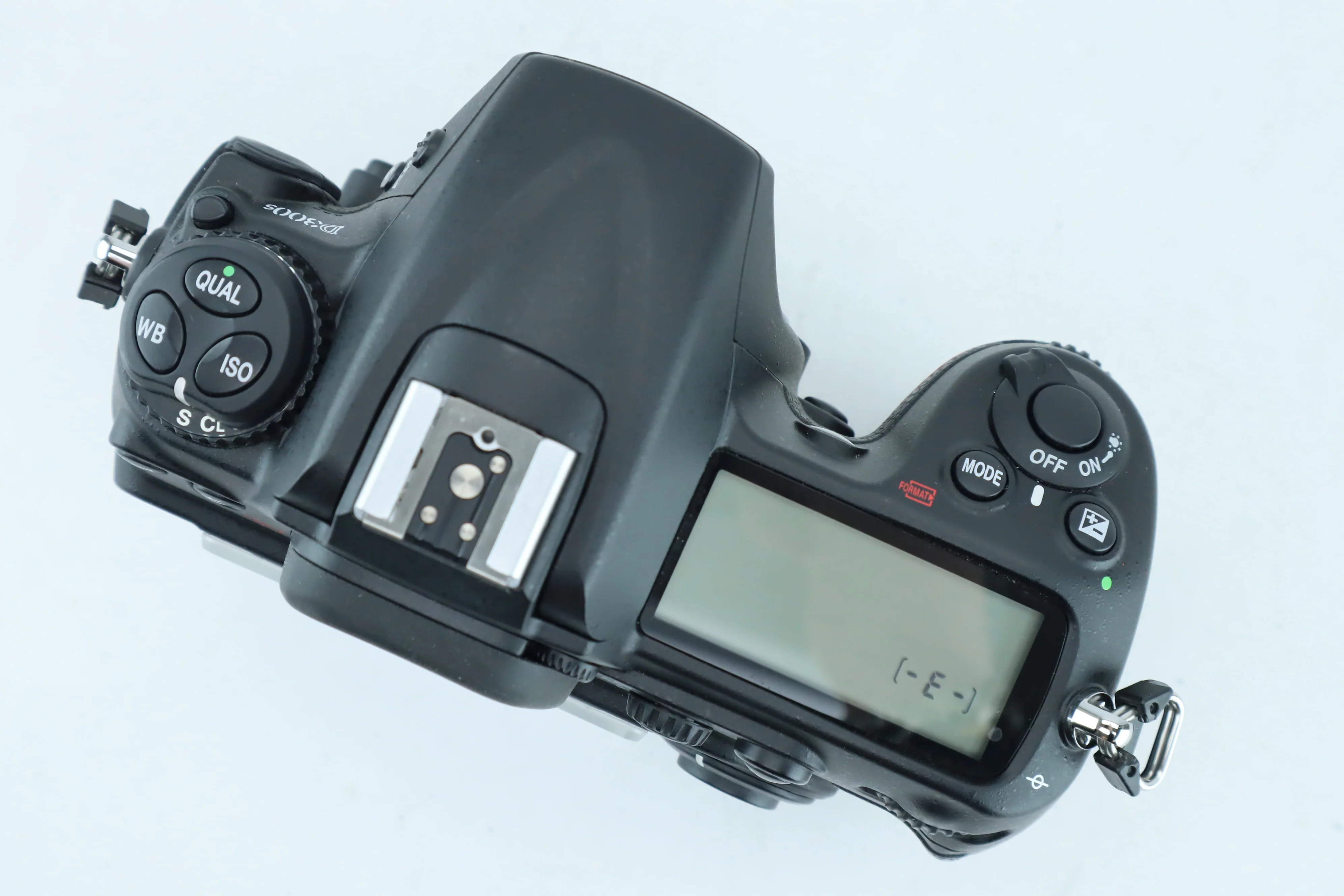 Nikon D300S - Image 5