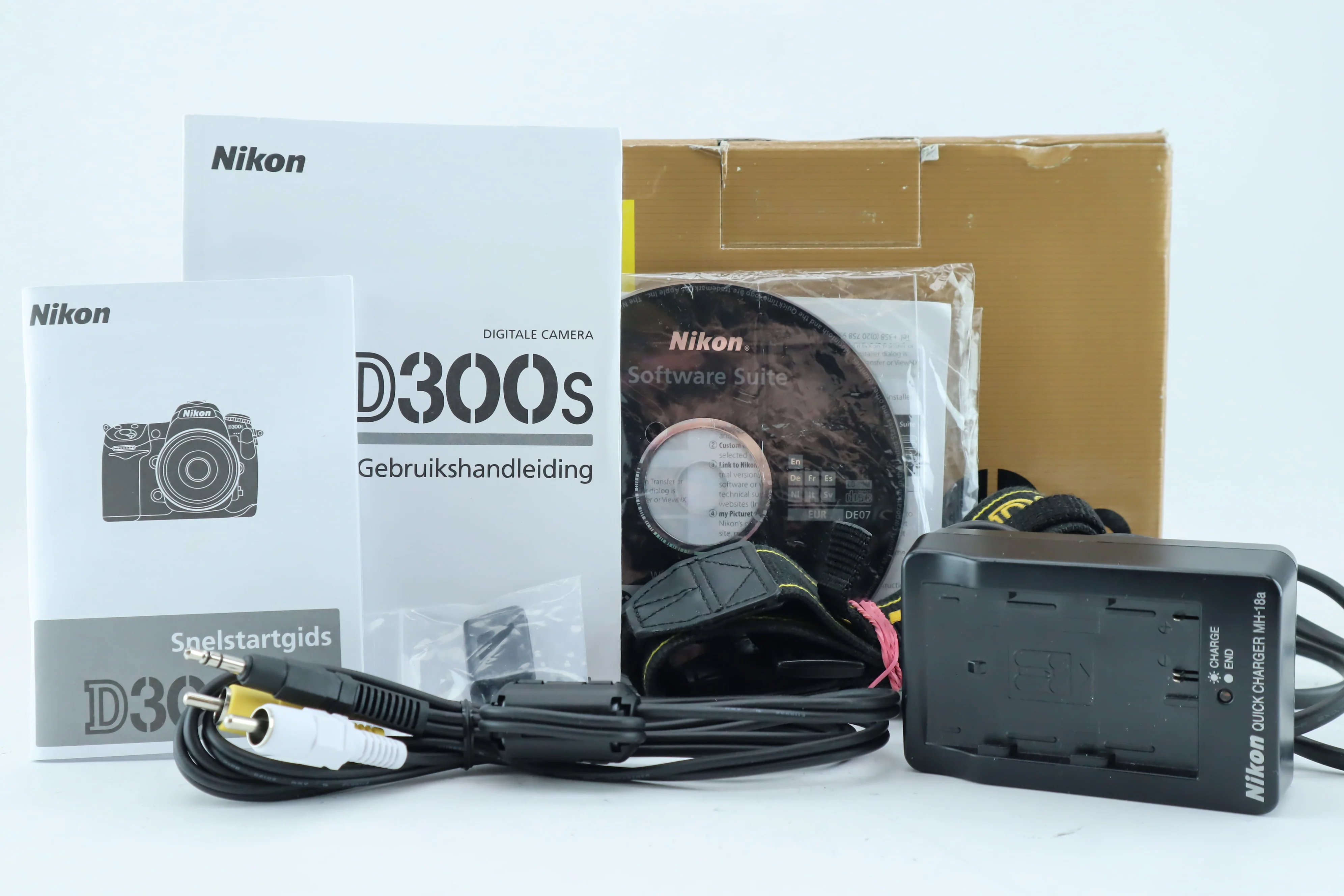 Nikon D300S - Image 6