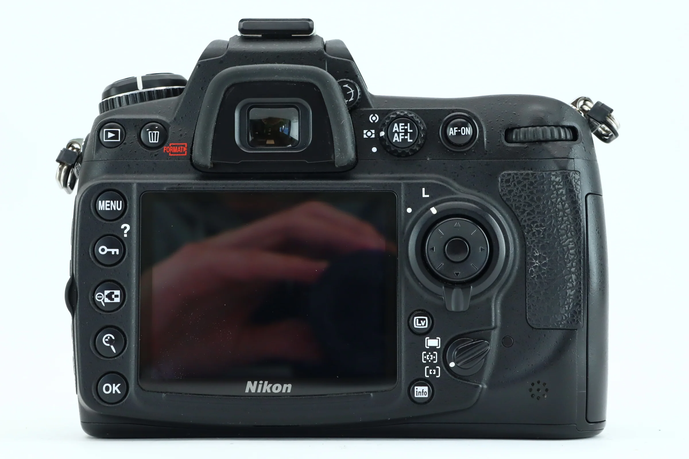 Nikon D300S - Image 5
