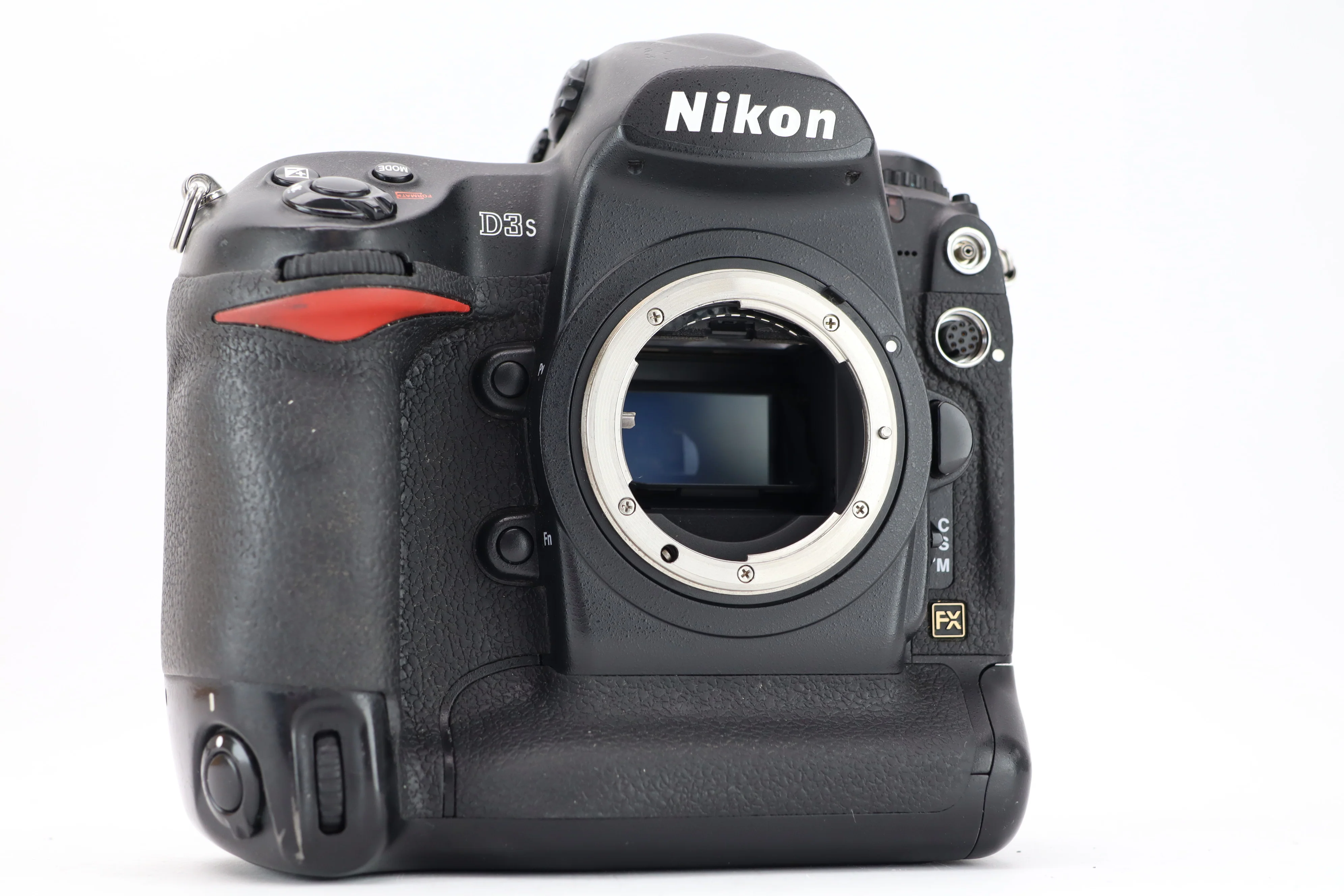 Nikon D3s set - Image 2