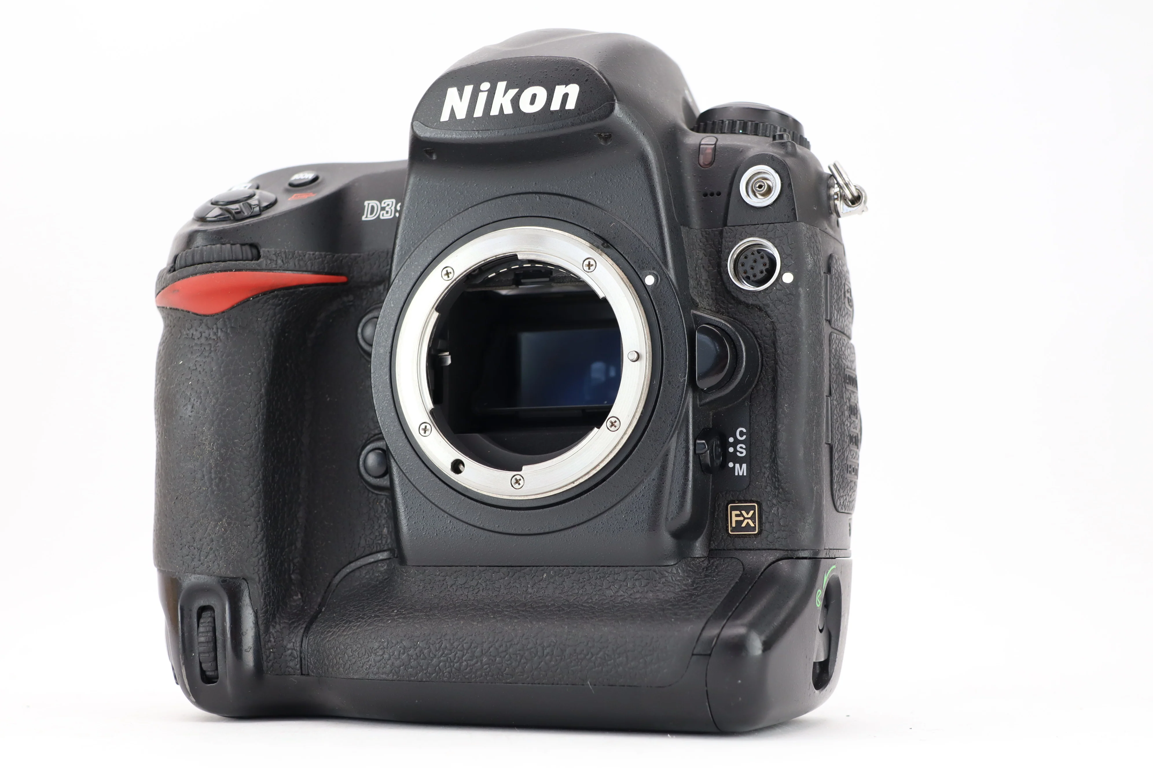 Nikon D3s set - Image 4