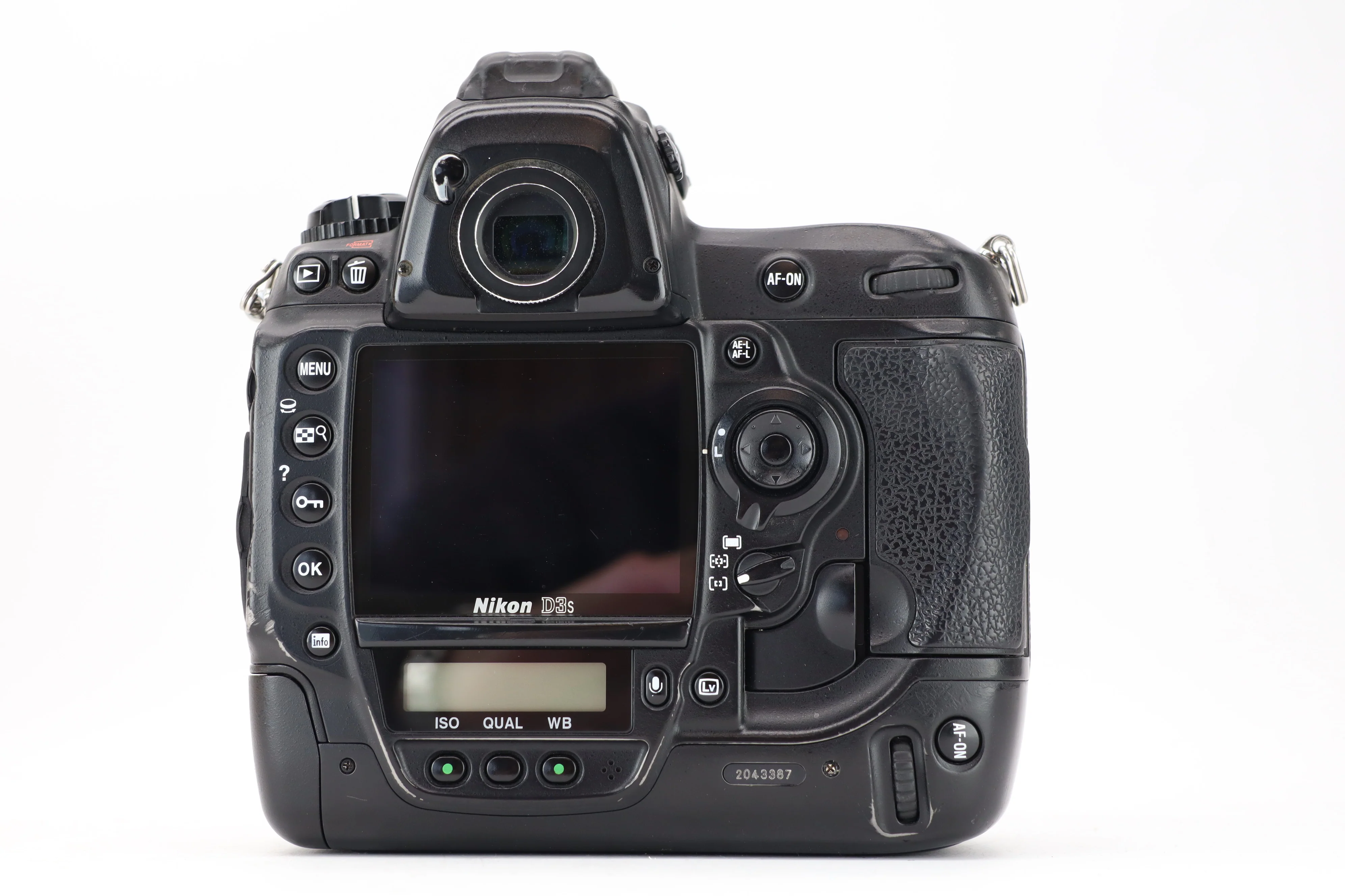Nikon D3s set - Image 5