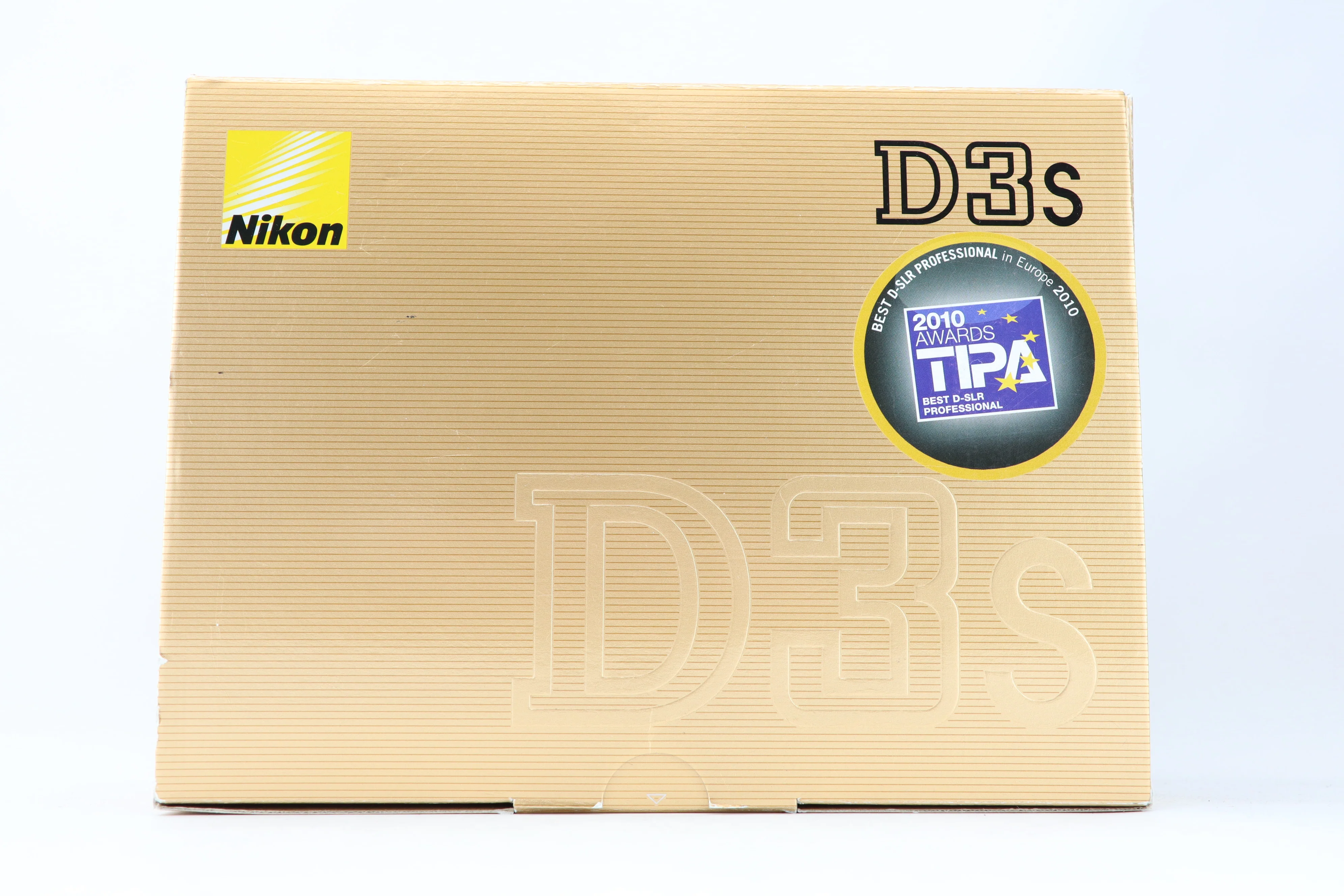 Nikon D3s set - Image 9