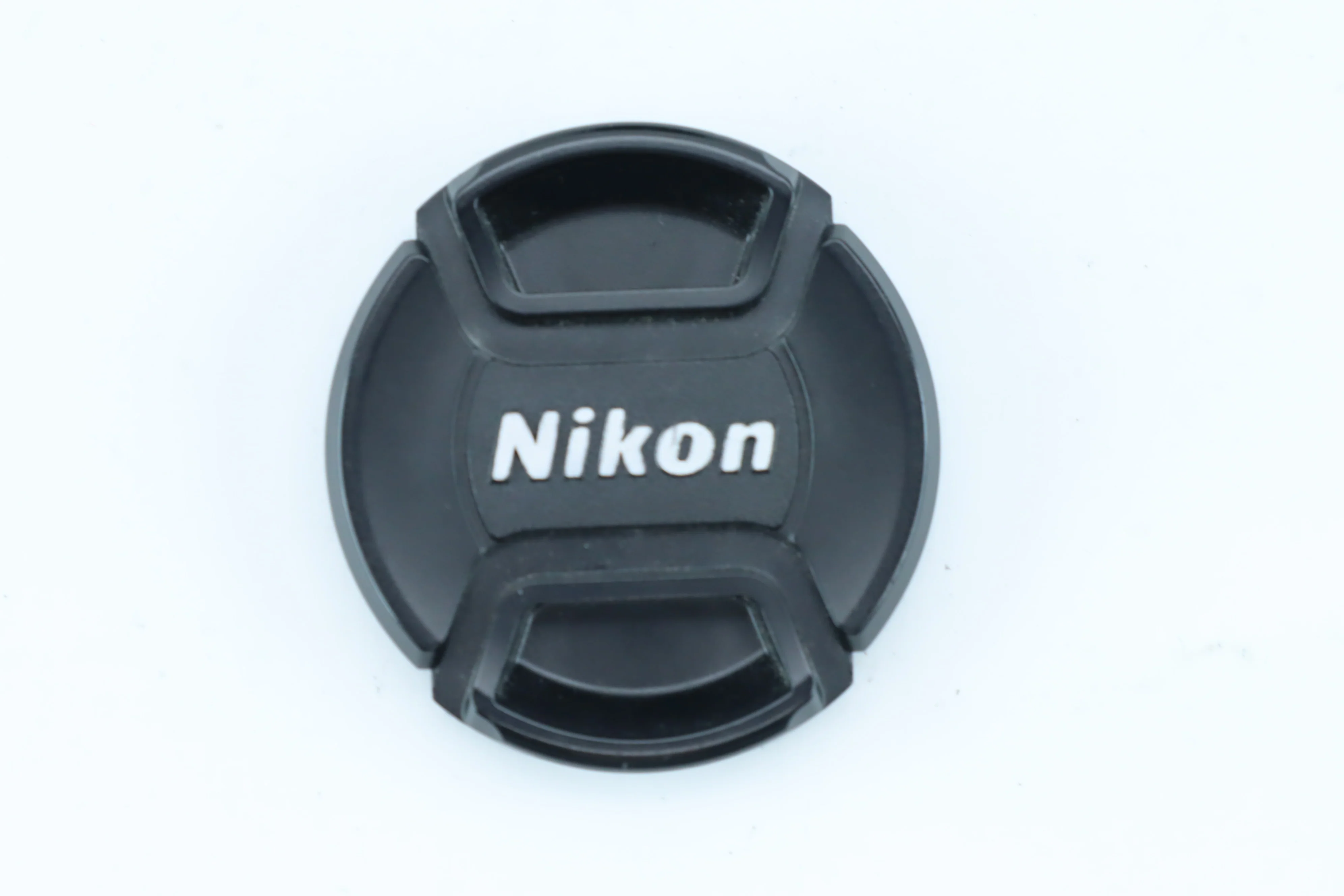 Nikon D40 with AF-S DX Nikkor 18–55mm f/3.5–5.6G II ED - Image 5