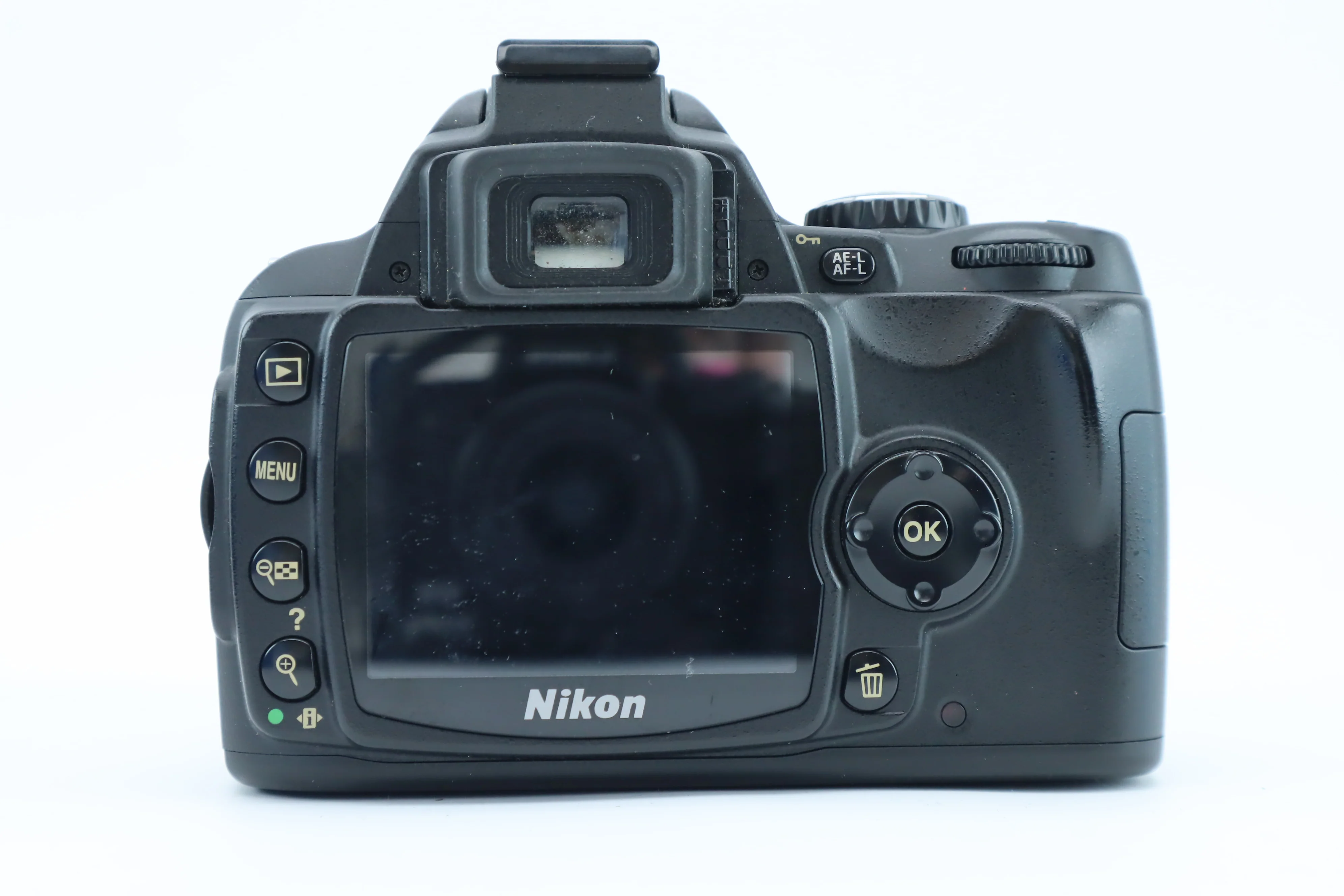 Nikon D40X with 18–55mm f/3.5–5.6 ED - Image 4
