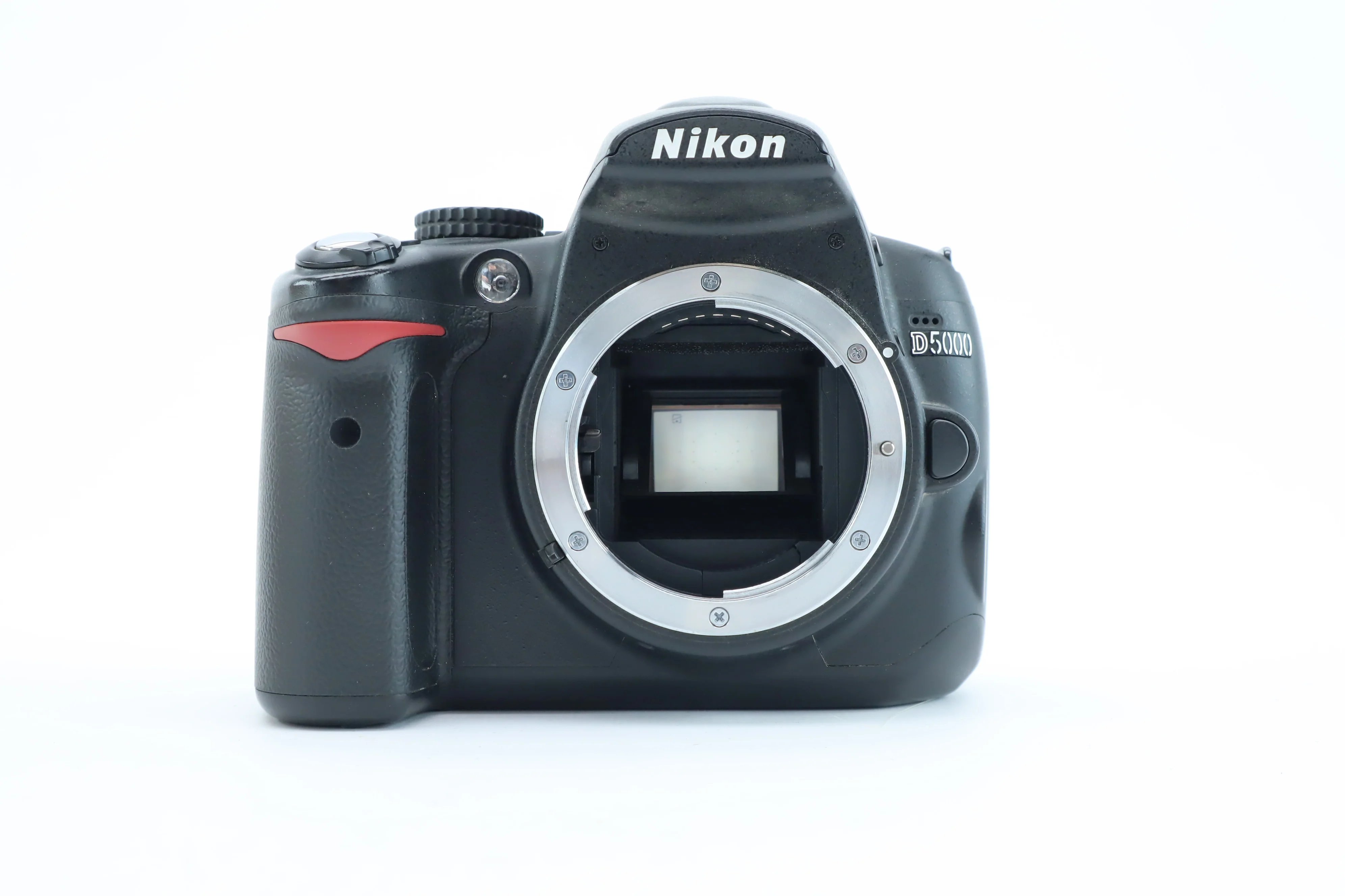 Nikon D5000 - Image 2