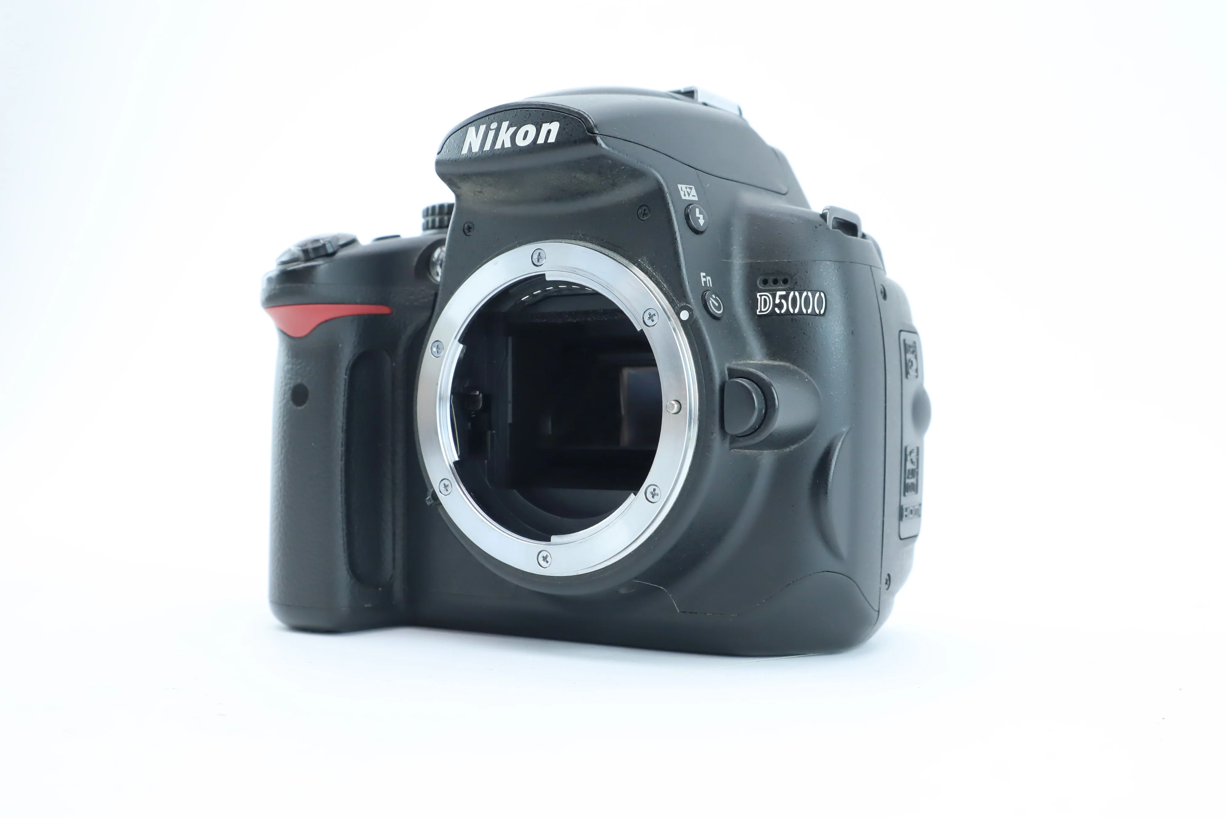 Nikon D5000 - Image 3