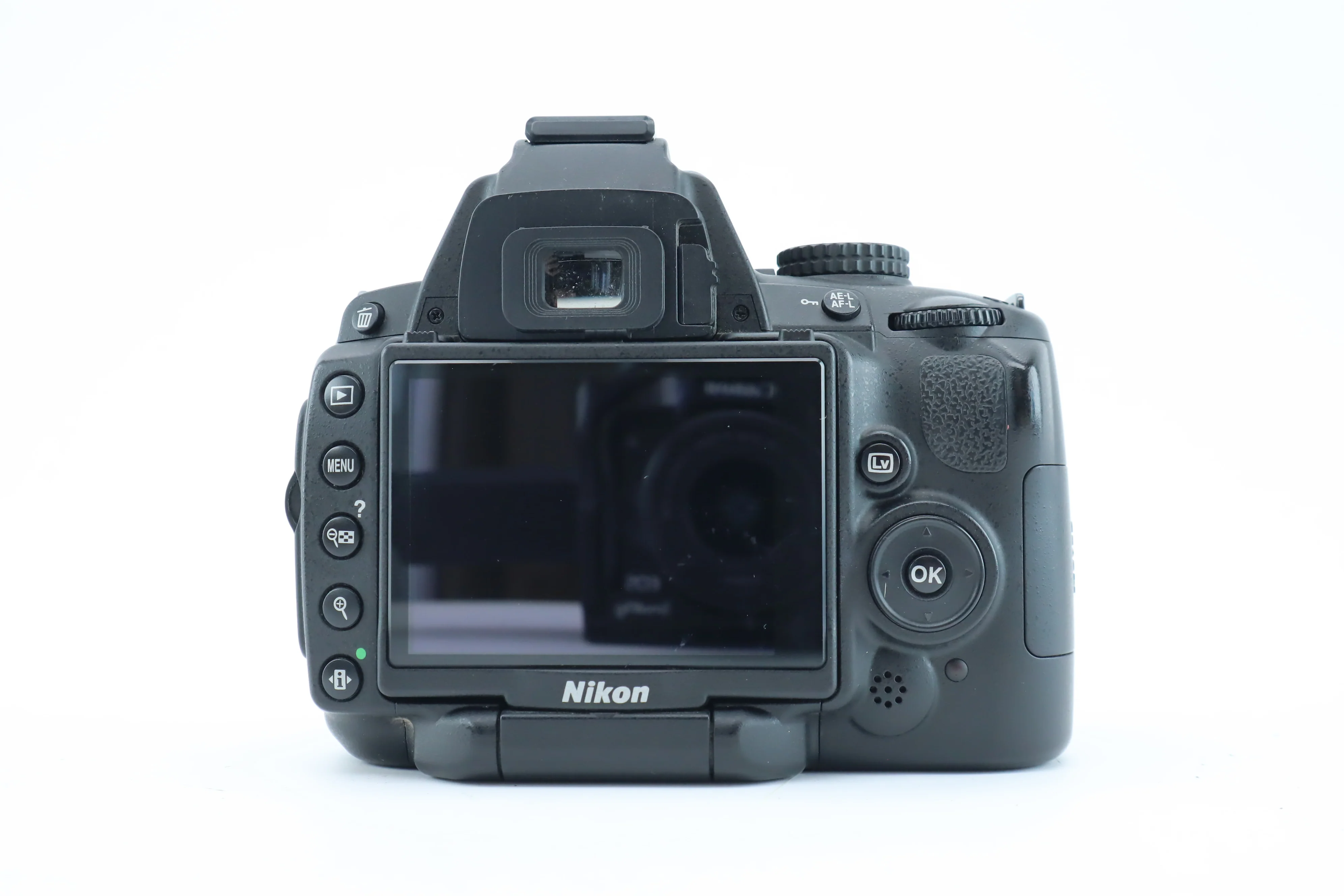 Nikon D5000 - Image 4