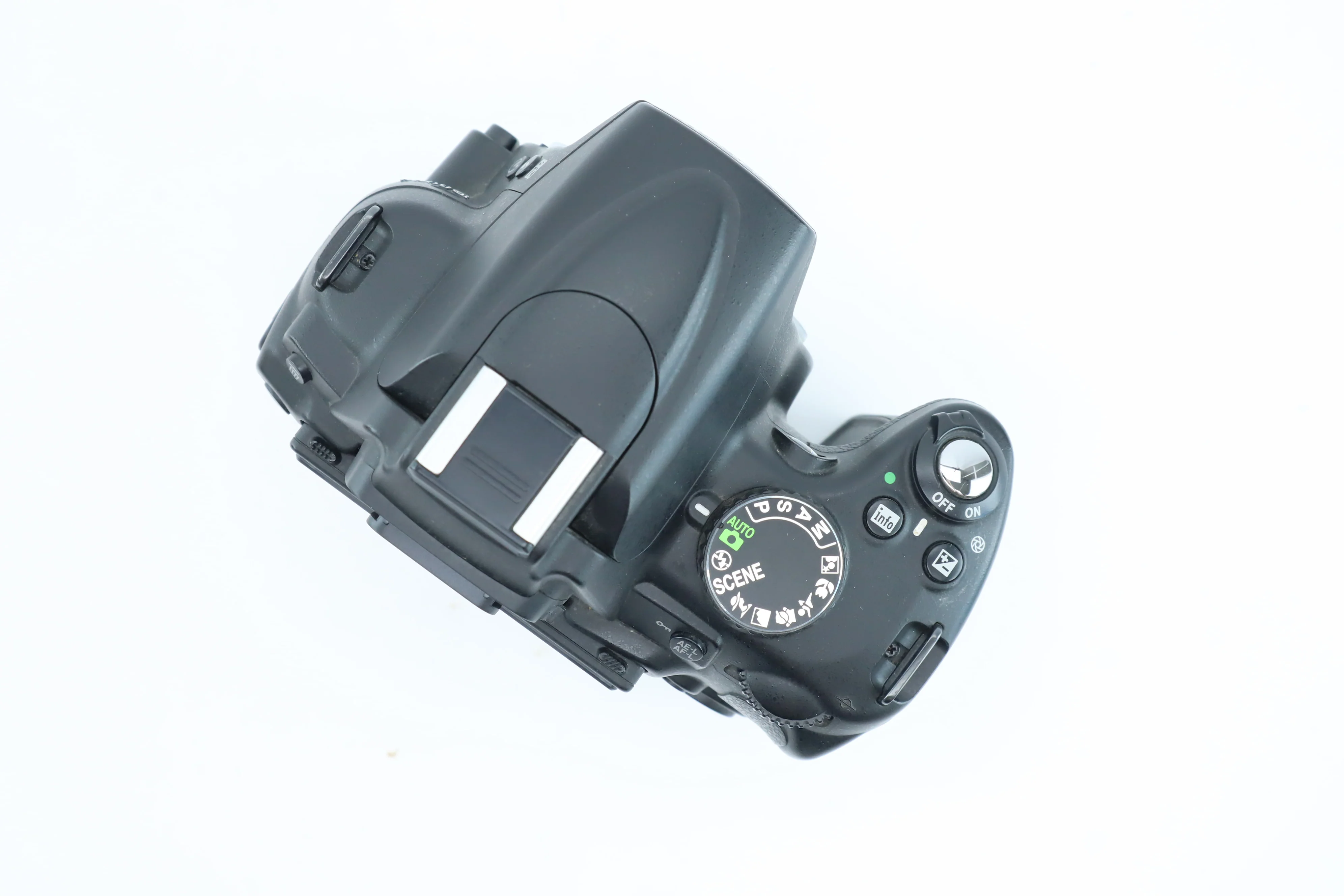 Nikon D5000 - Image 5